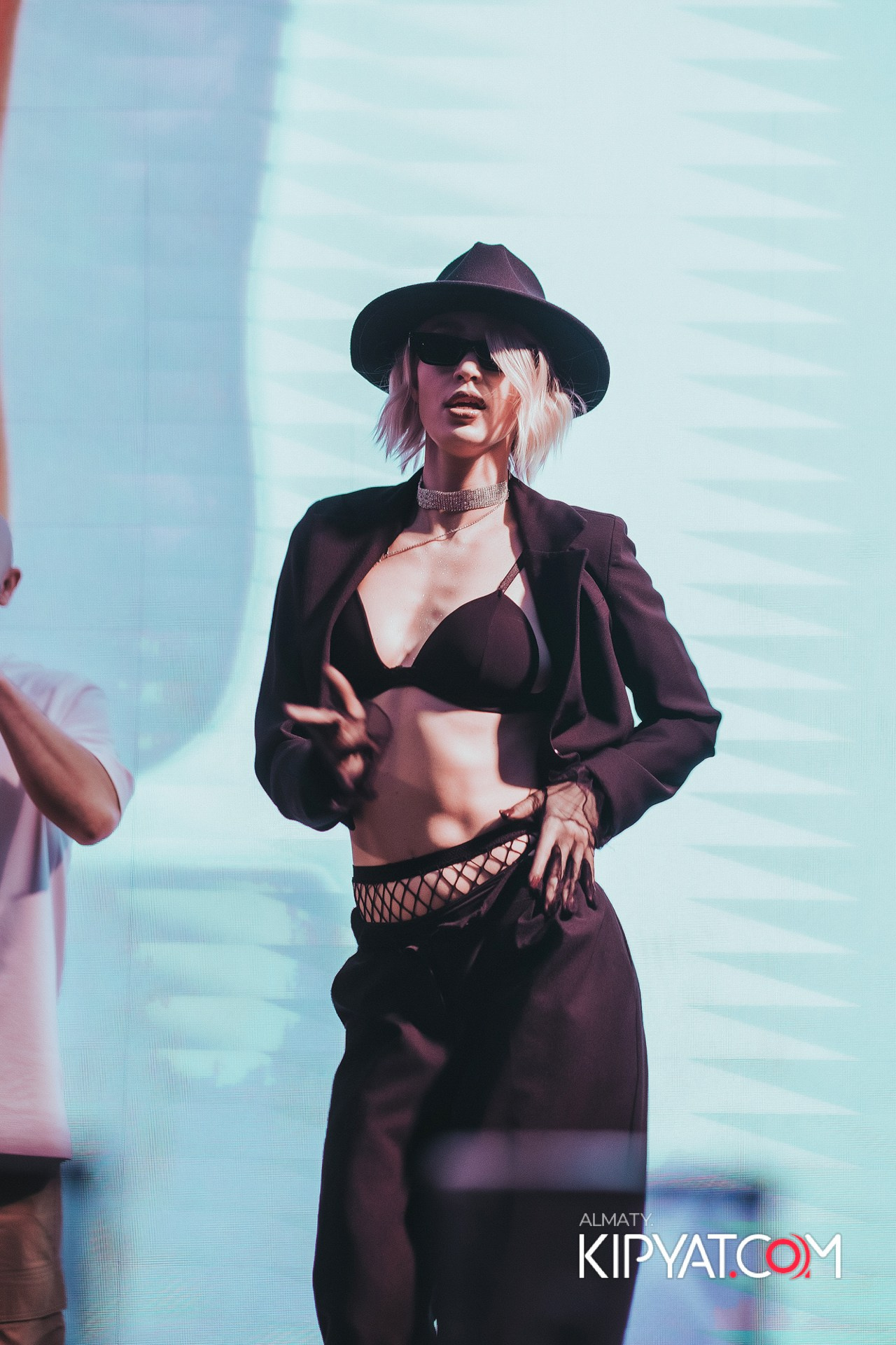 BlaBlaBar. КИПЯТКОМ АЛМАТЫ!