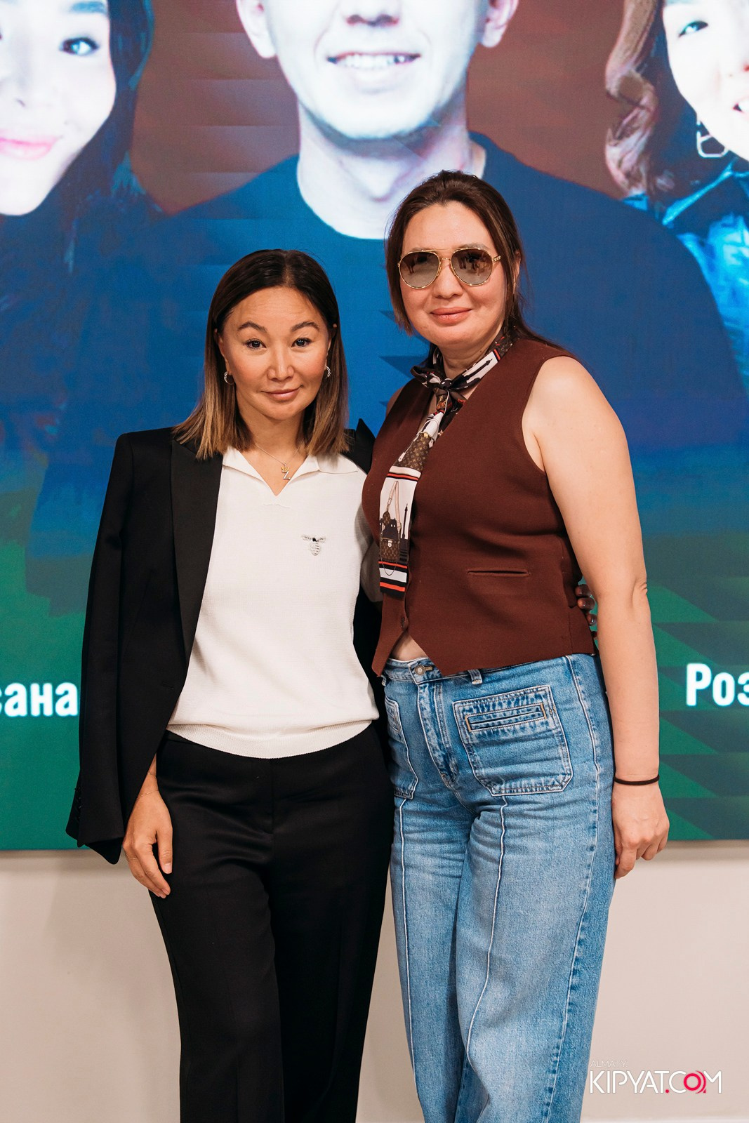 UMAI. ТОЧКА РОСТА — АЛМАТЫ. КИПЯТКОМ АЛМАТЫ!