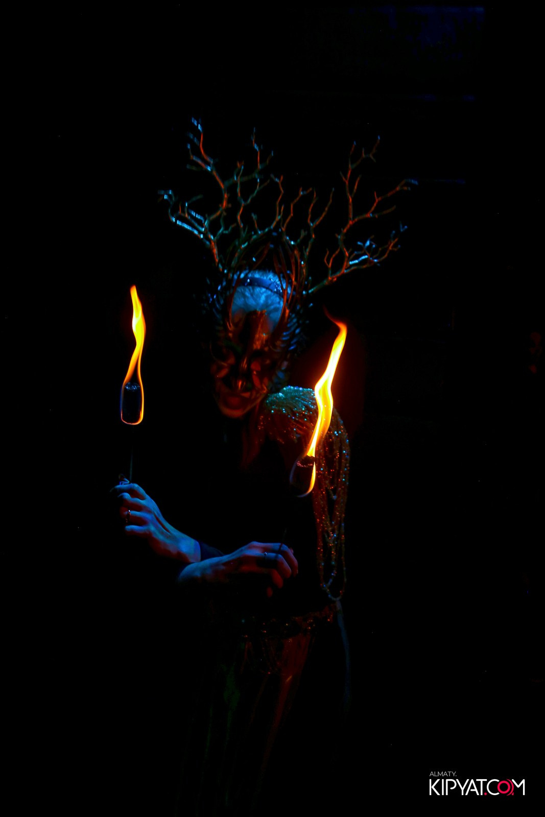 ARAGOSTA ДИСКО-БАР. КИПЯТКОМ АЛМАТЫ!