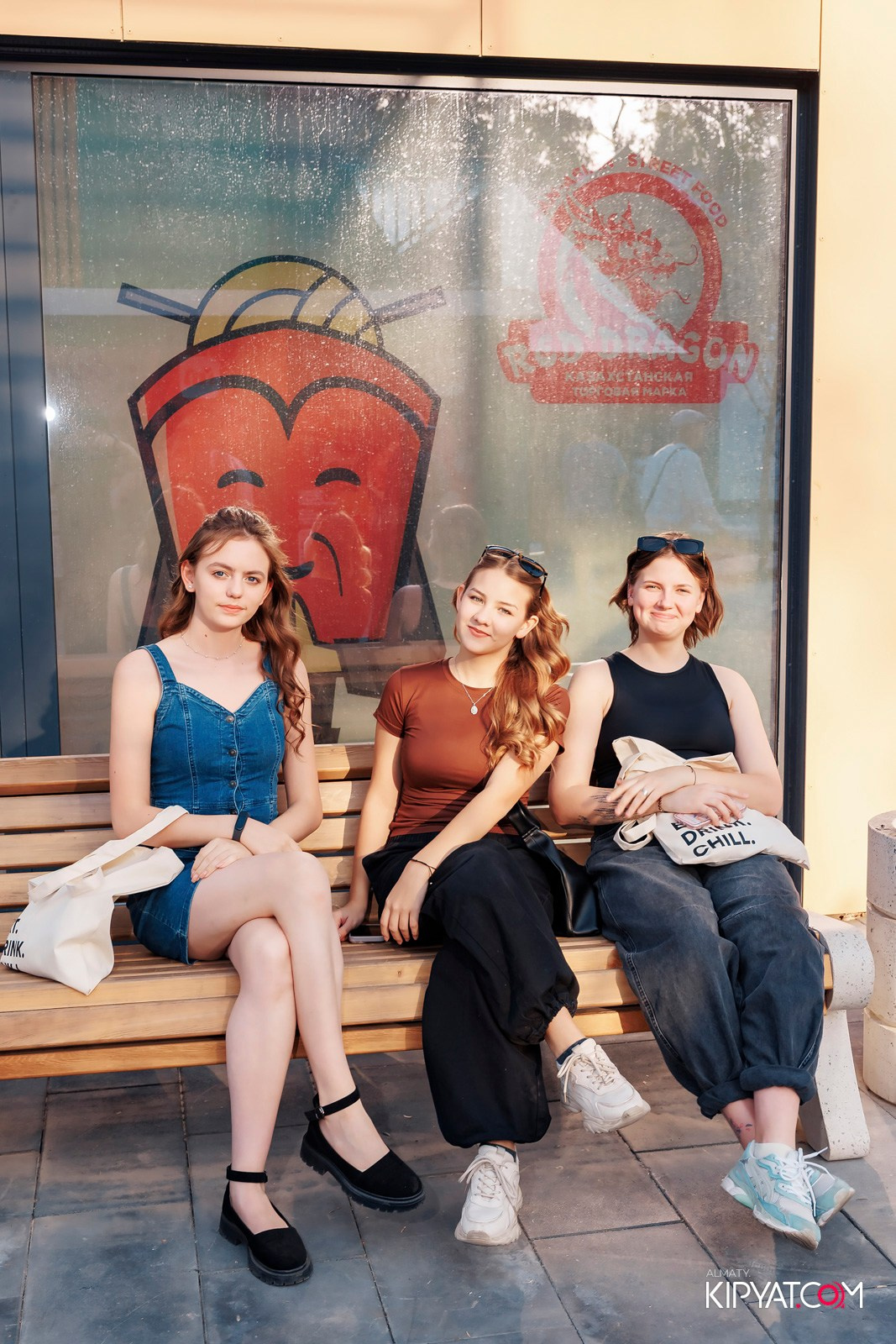 ОТКРЫТИЕ BOX PARK. КИПЯТКОМ АЛМАТЫ!