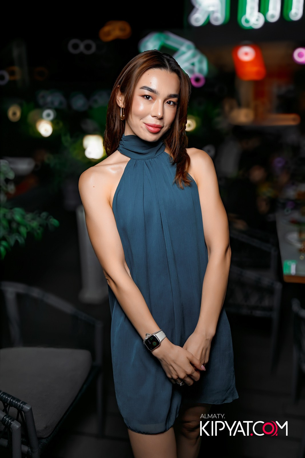 ДОРОГАЯ Я НЕ ПИЛ. КИПЯТКОМ АЛМАТЫ!