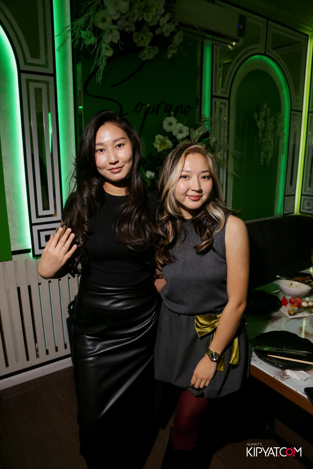 УХО И МЕДВЕДЬ НА ГАГАРИНА. КИПЯТКОМ АЛМАТЫ!