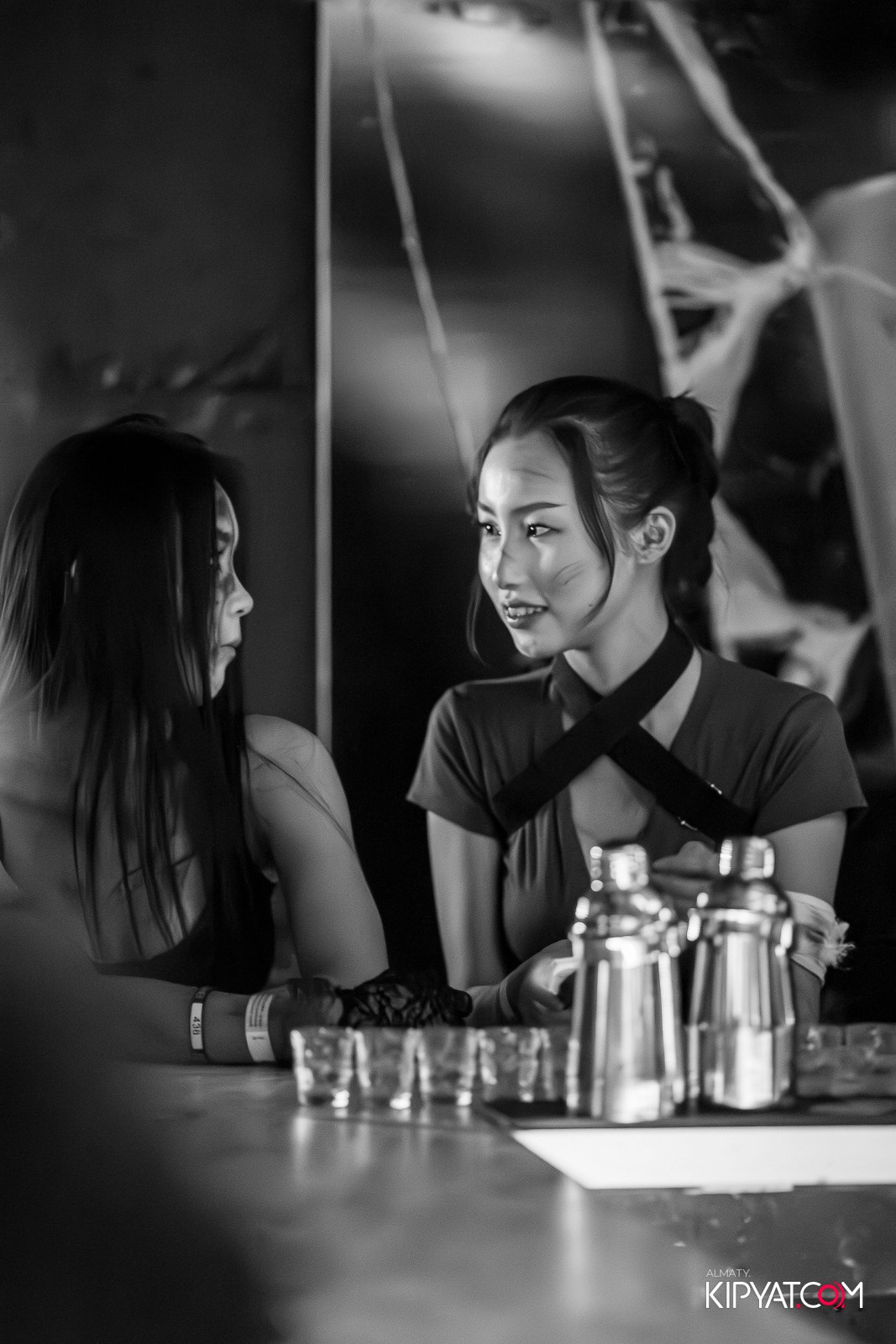 BHB «Halloween Party». КИПЯТКОМ АЛМАТЫ!