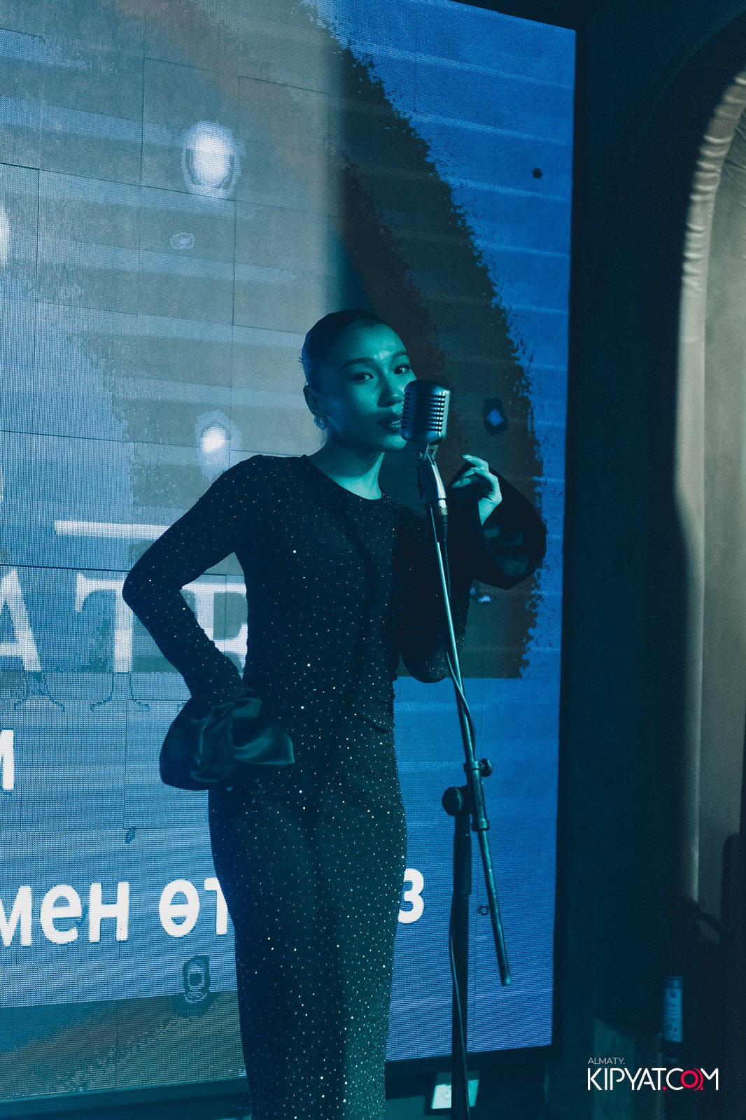 LAUREATE GRANDE CAFE. КИПЯТКОМ АЛМАТЫ!