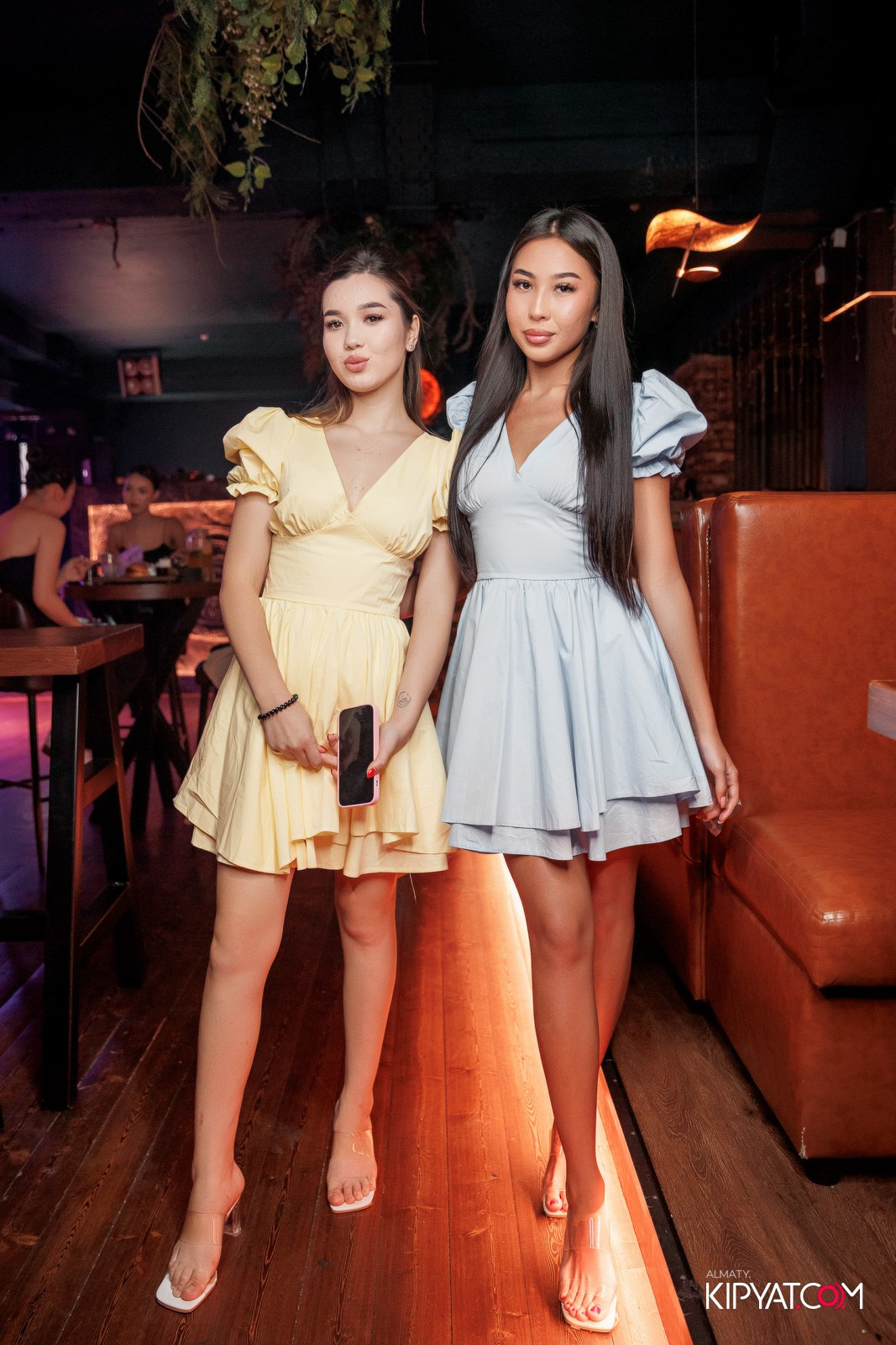 СУББОТА В MUNCHEN PUB. КИПЯТКОМ АЛМАТЫ!