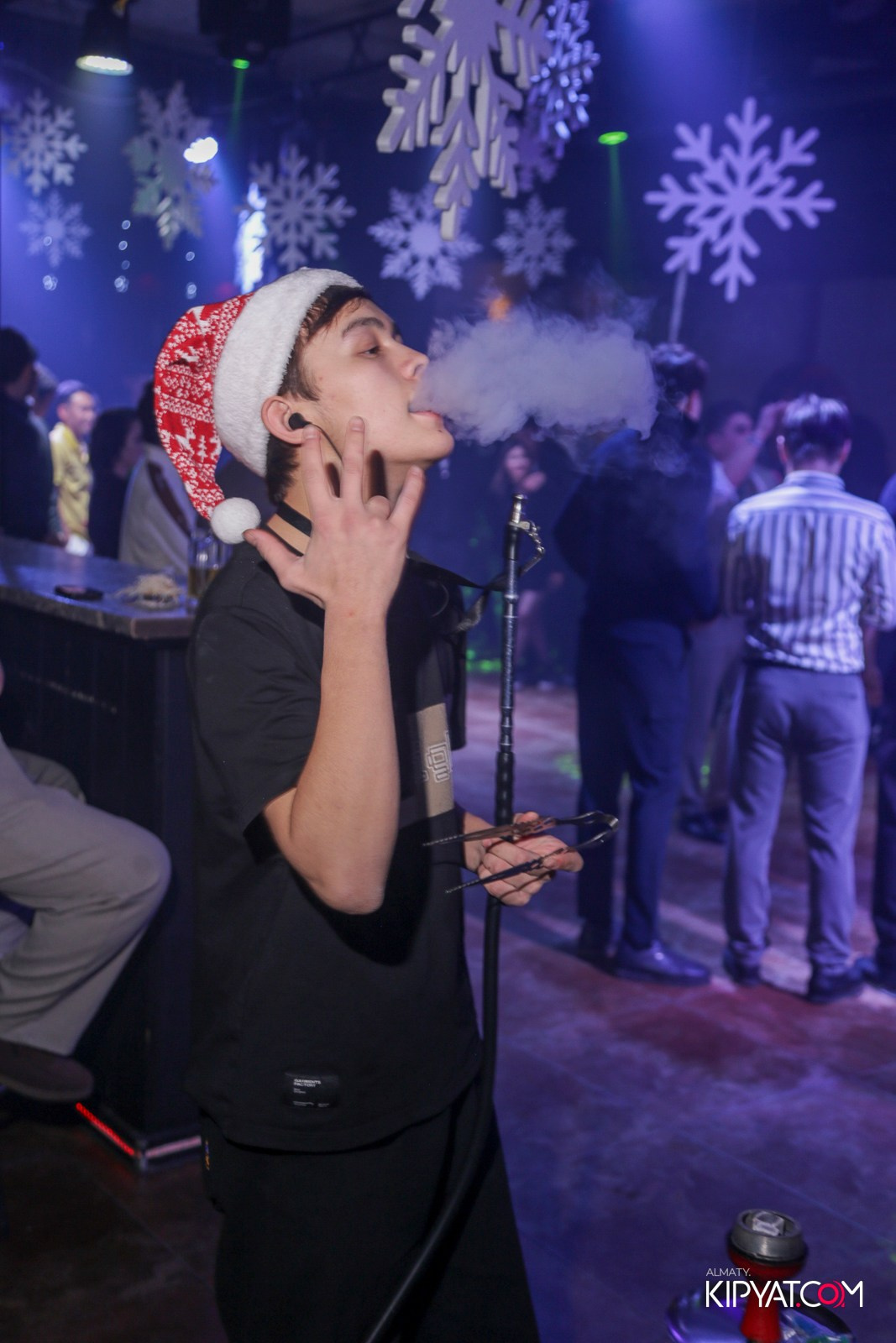 ARAGOSTA. КИПЯТКОМ АЛМАТЫ! Фотосъемка мероприятий в Алматы