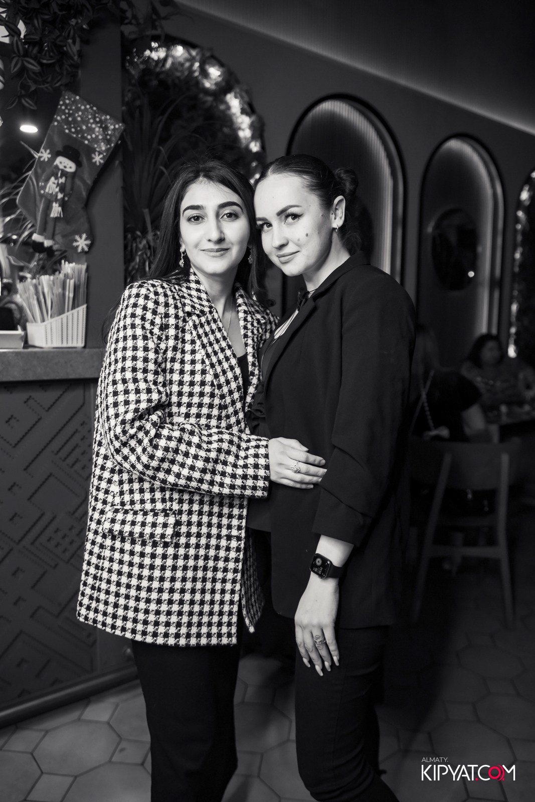 MODI RESTORANCHIK. КИПЯТКОМ АЛМАТЫ!