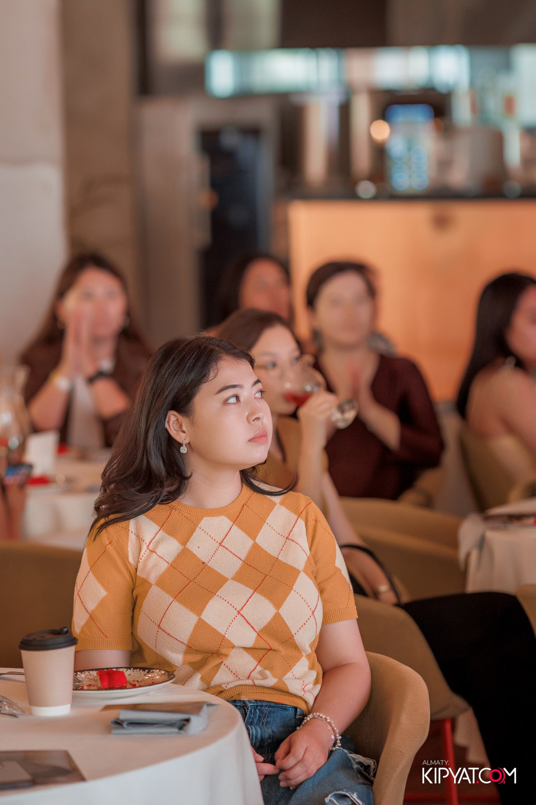 БРАНЧ «PRO ЖЕНСТВЕННОСТЬ». КИПЯТКОМ АЛМАТЫ!