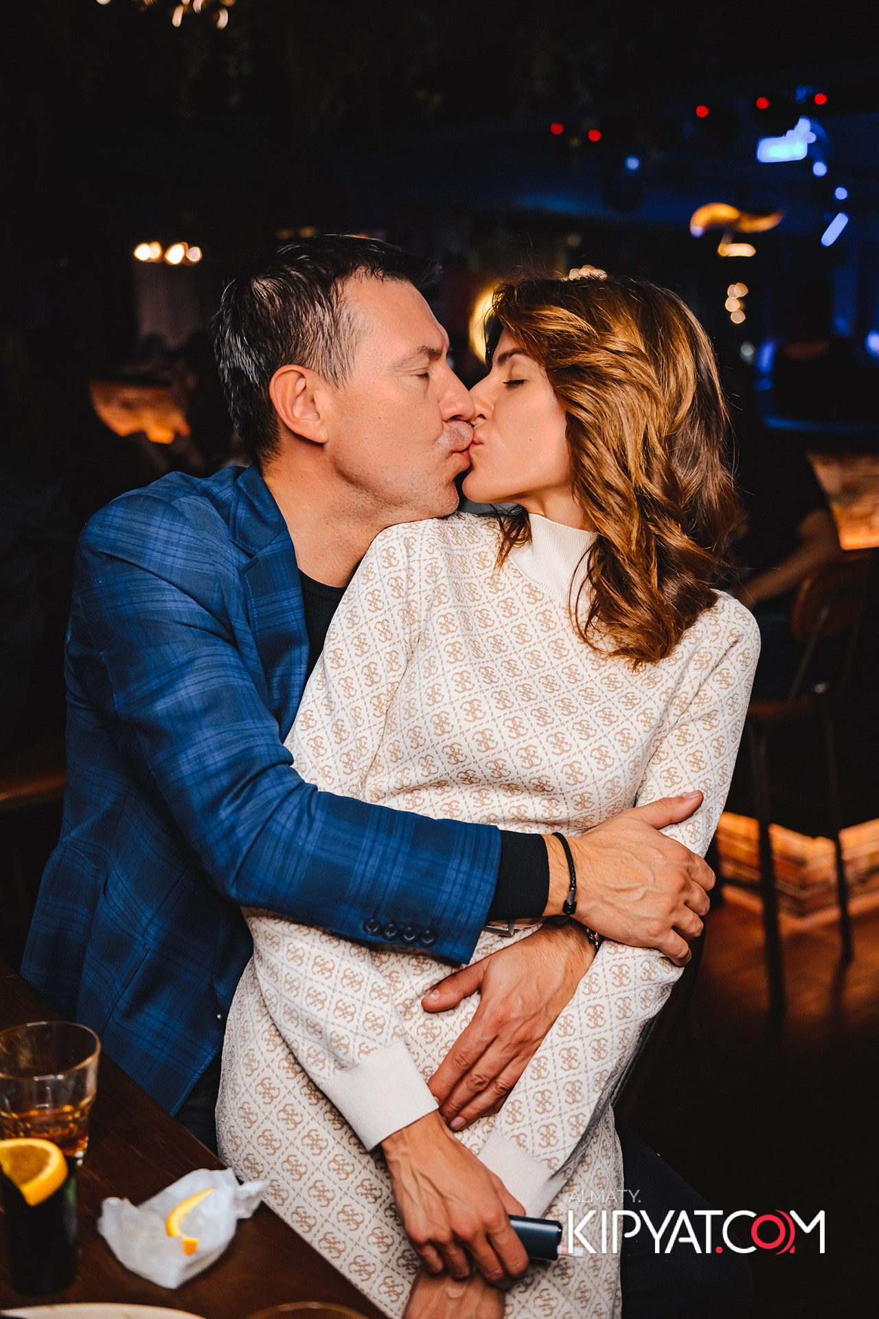 MUNCHEN PUB НА ПАНФИЛОВА. КИПЯТКОМ АЛМАТЫ!