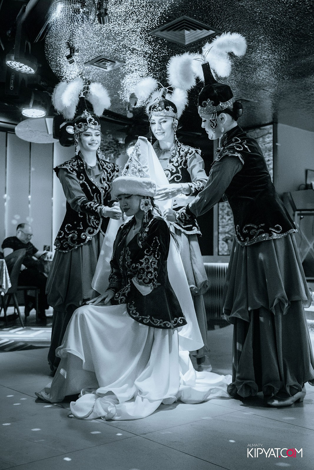 FORT VERNYI. КИПЯТКОМ АЛМАТЫ!