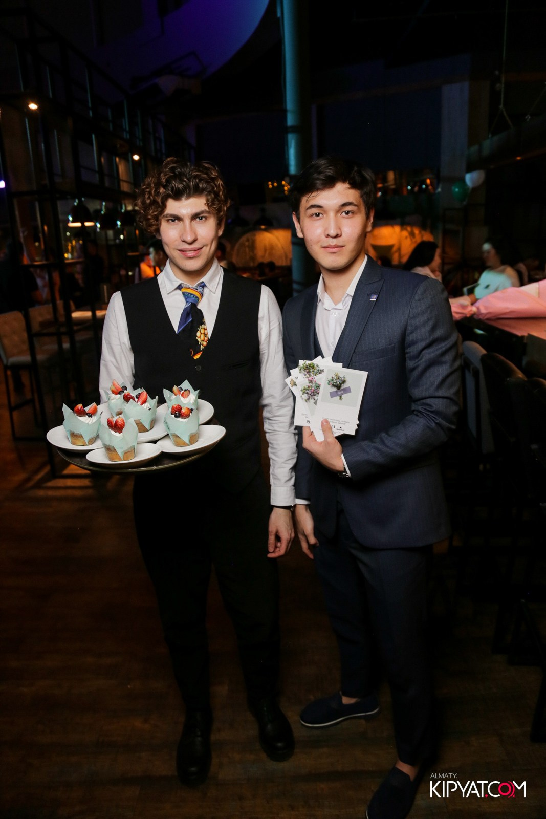 ПИНТА APORT MALL. КИПЯТКОМ АЛМАТЫ!