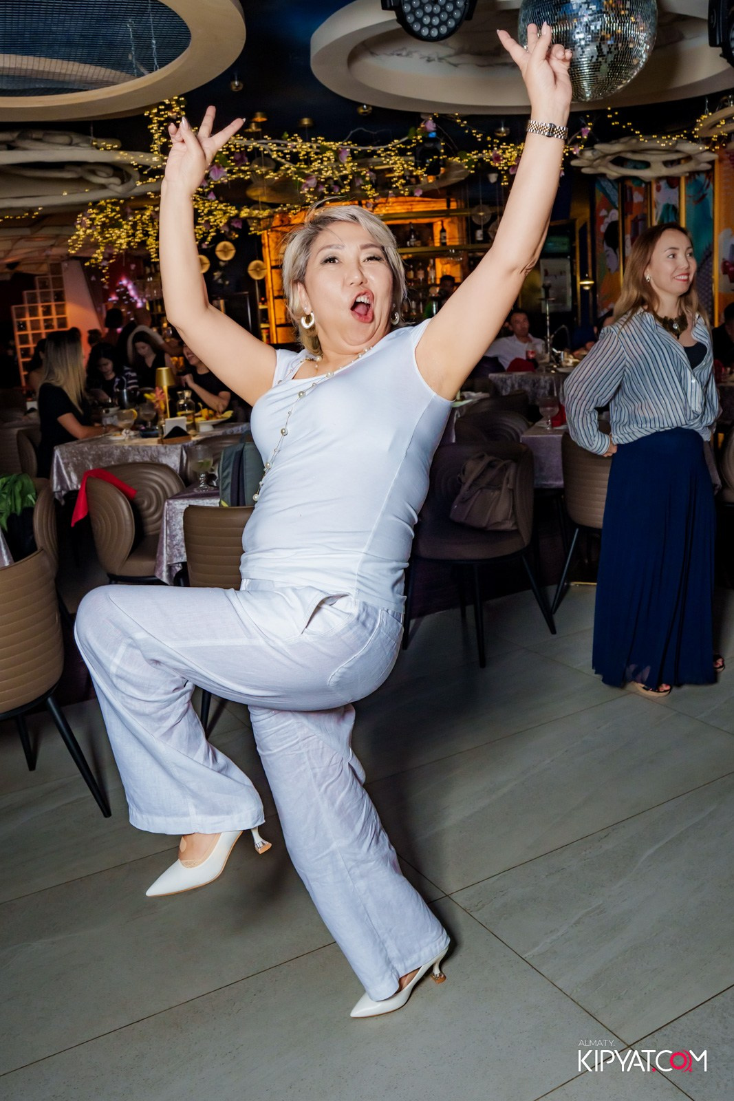 FORT VERNYI. КИПЯТКОМ АЛМАТЫ!