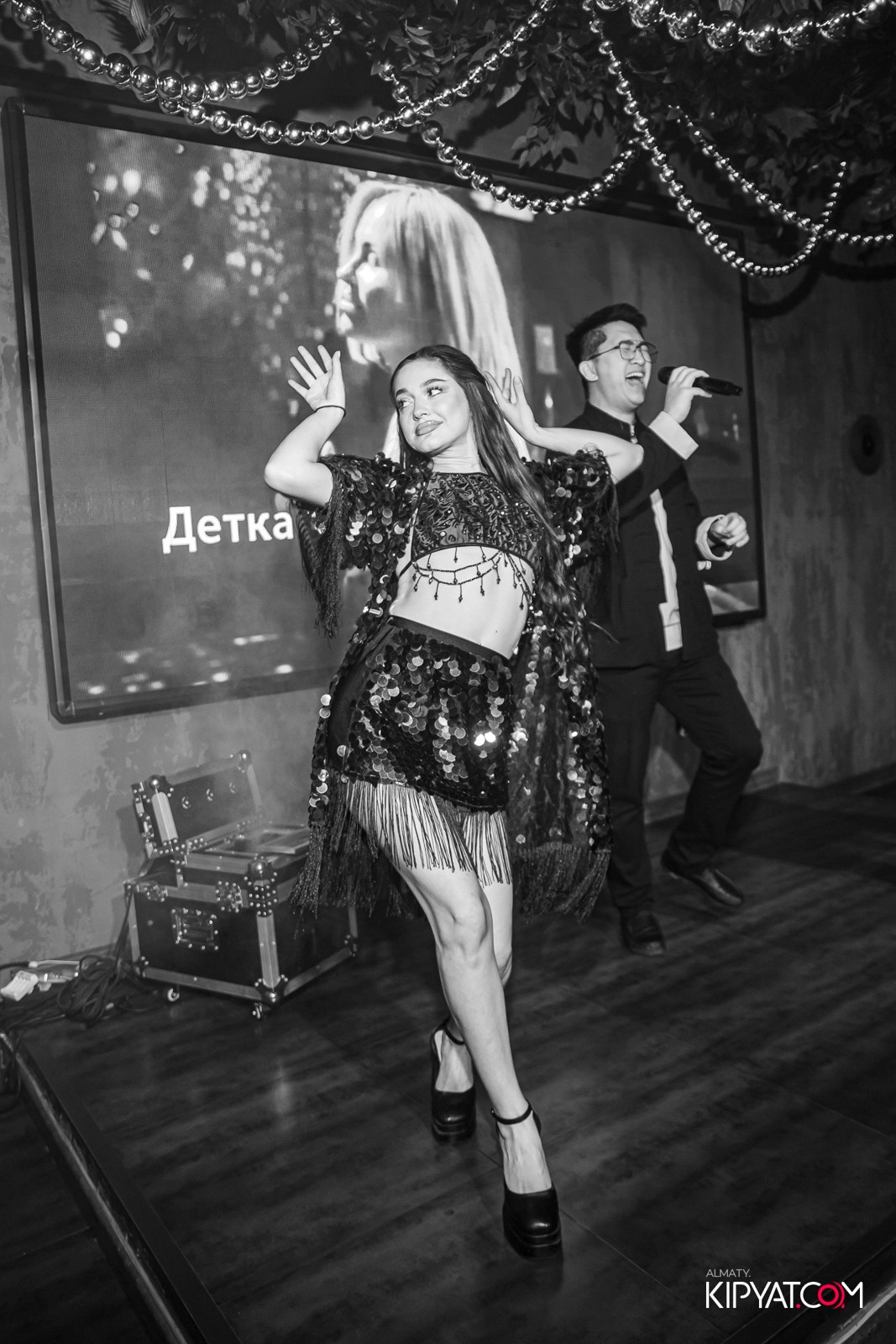 ДОРОГАЯ Я НЕ ПИЛ. КИПЯТКОМ АЛМАТЫ! Фотосъемка мероприятий в Алматы