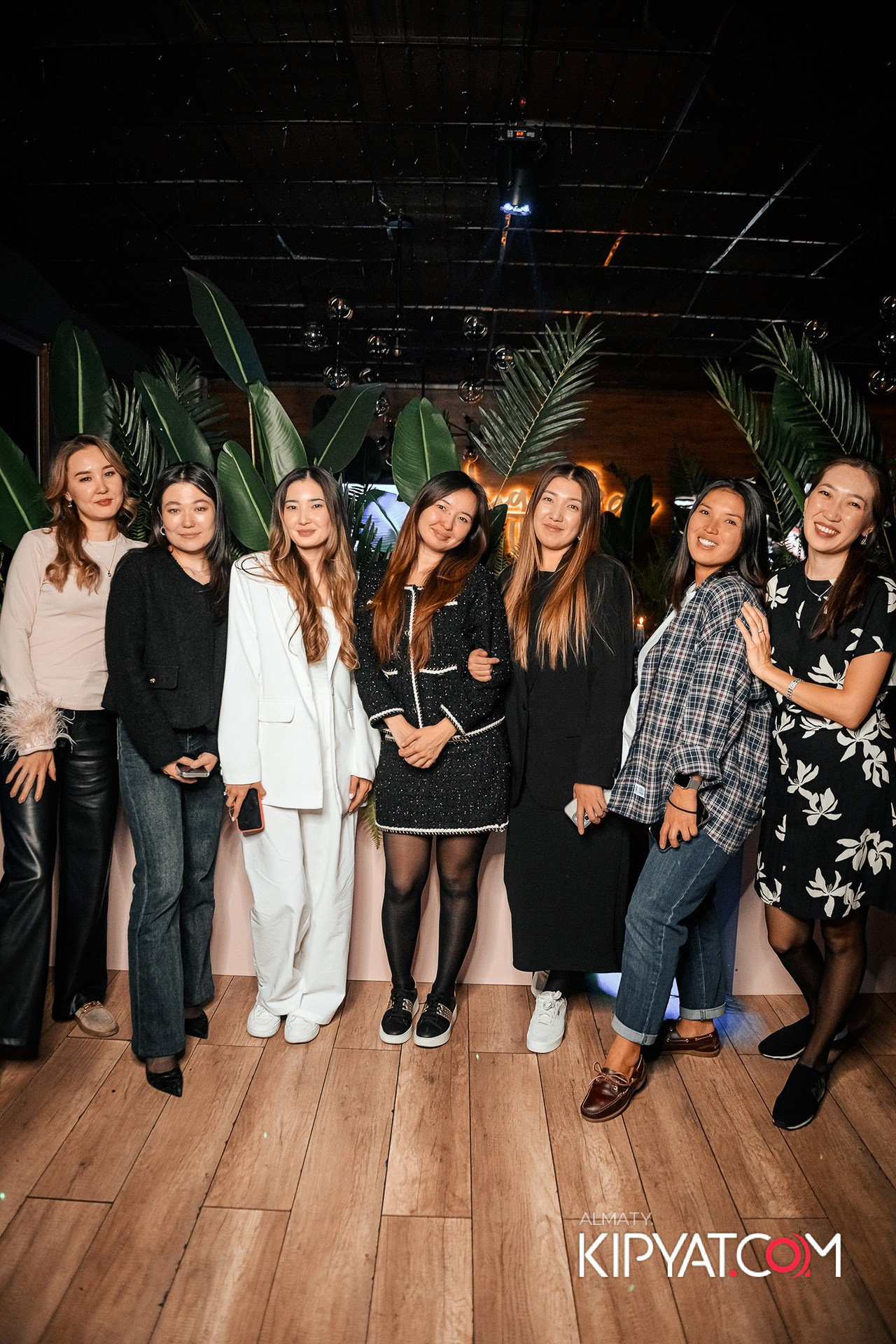 LUGO BAR. КИПЯТКОМ АЛМАТЫ!