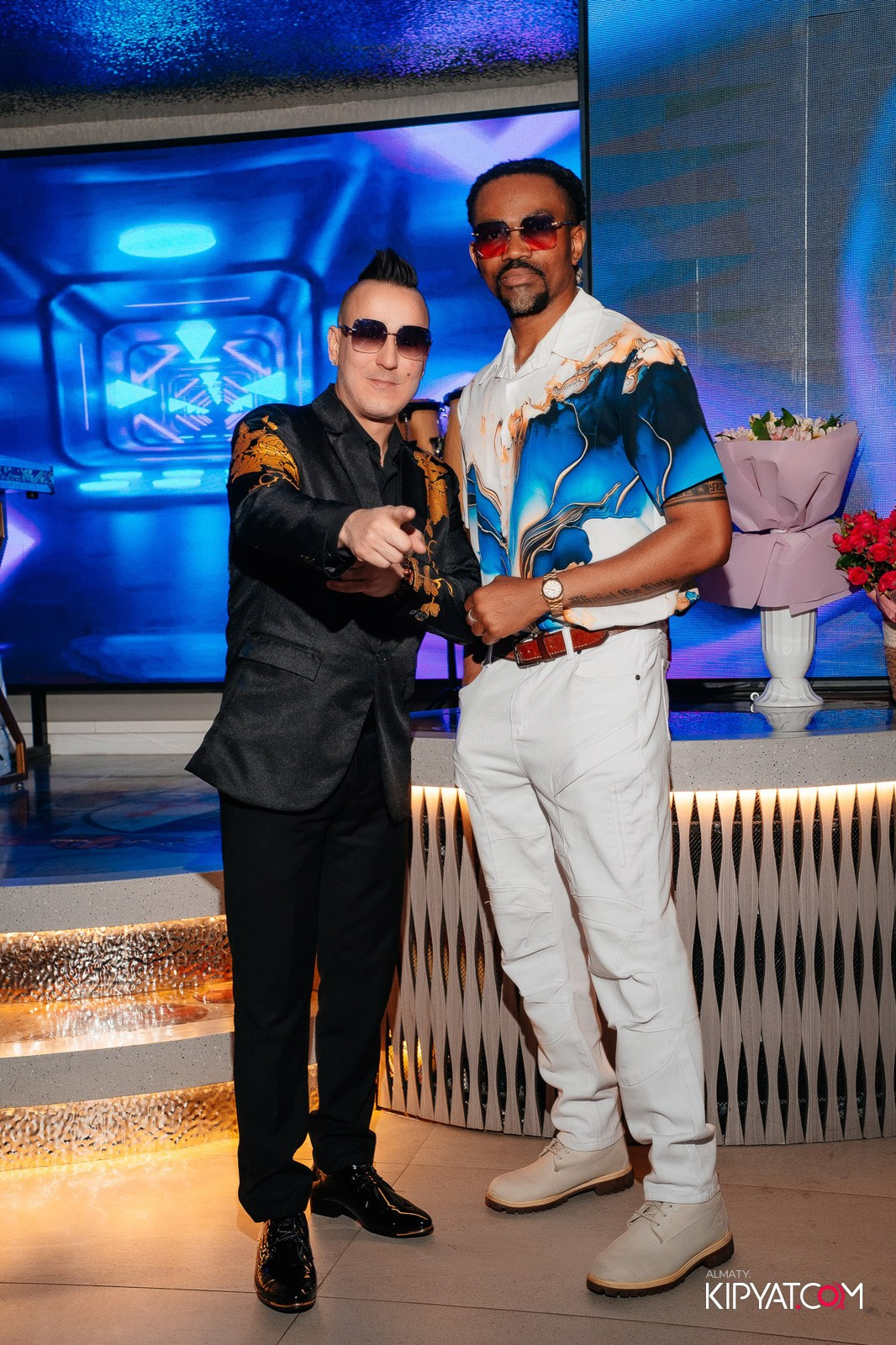 FORT VERNYI. КИПЯТКОМ АЛМАТЫ!