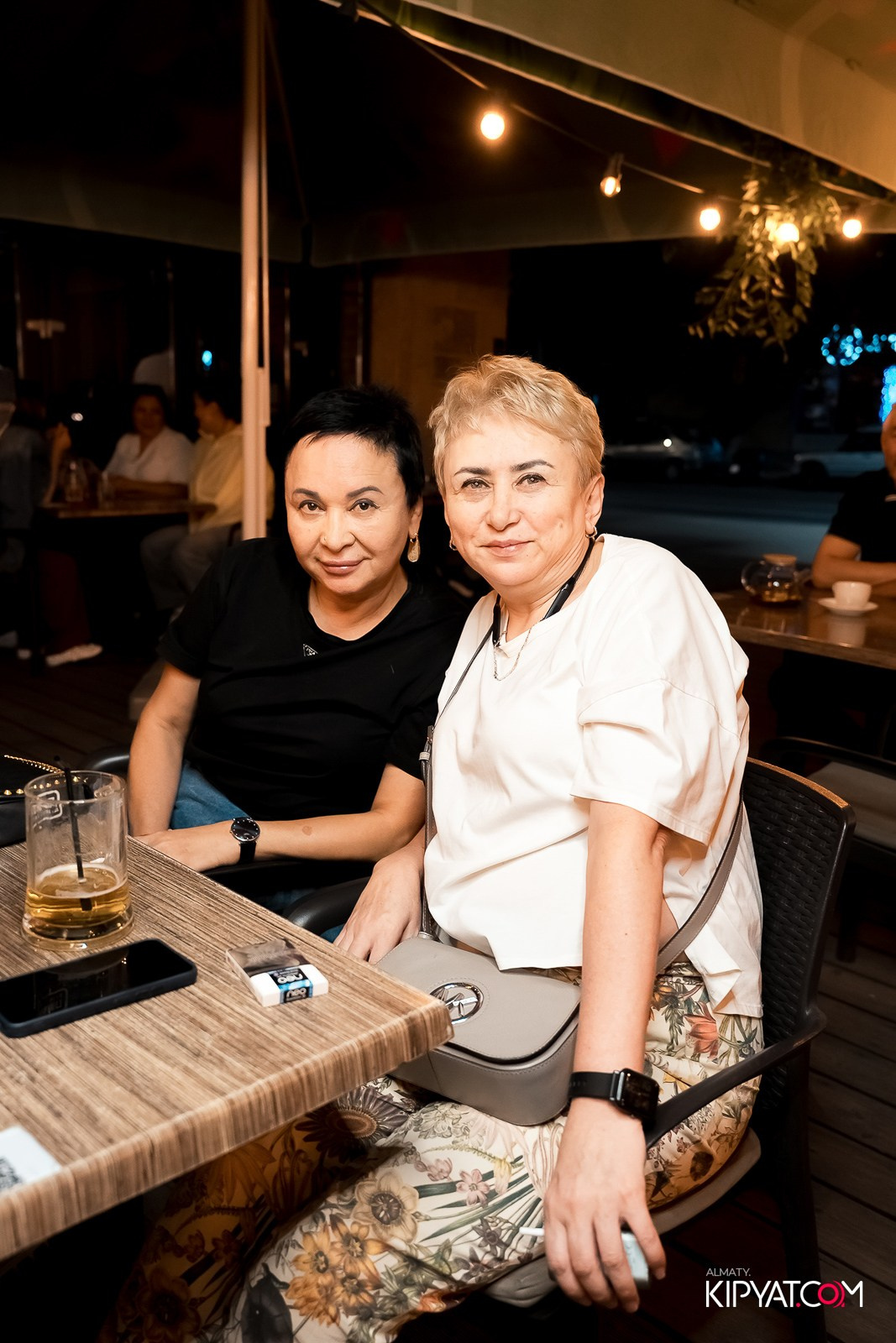 ПИНТА НА ГОГОЛЯ. КИПЯТКОМ АЛМАТЫ!