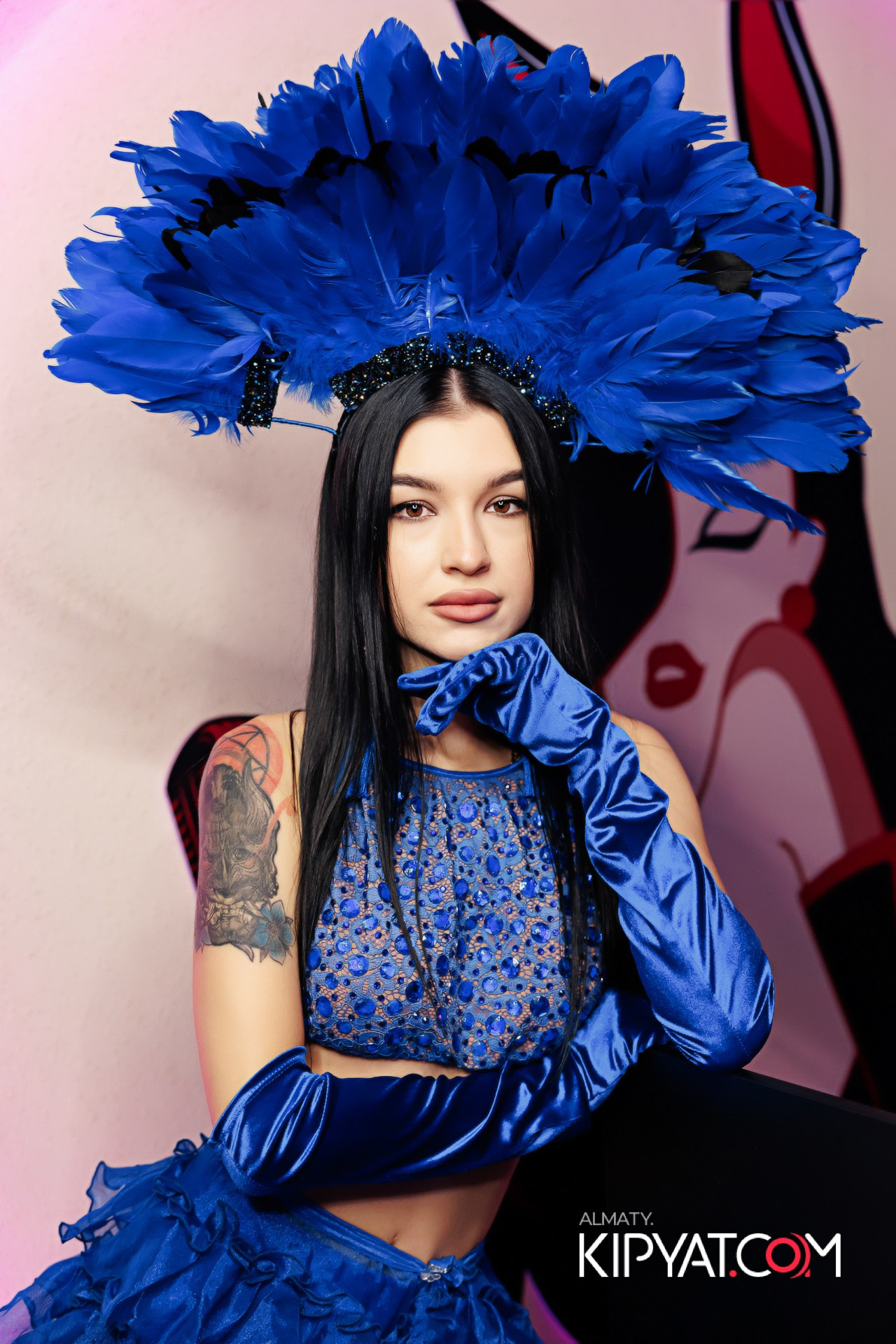 Зая, на бис. КИПЯТКОМ АЛМАТЫ!