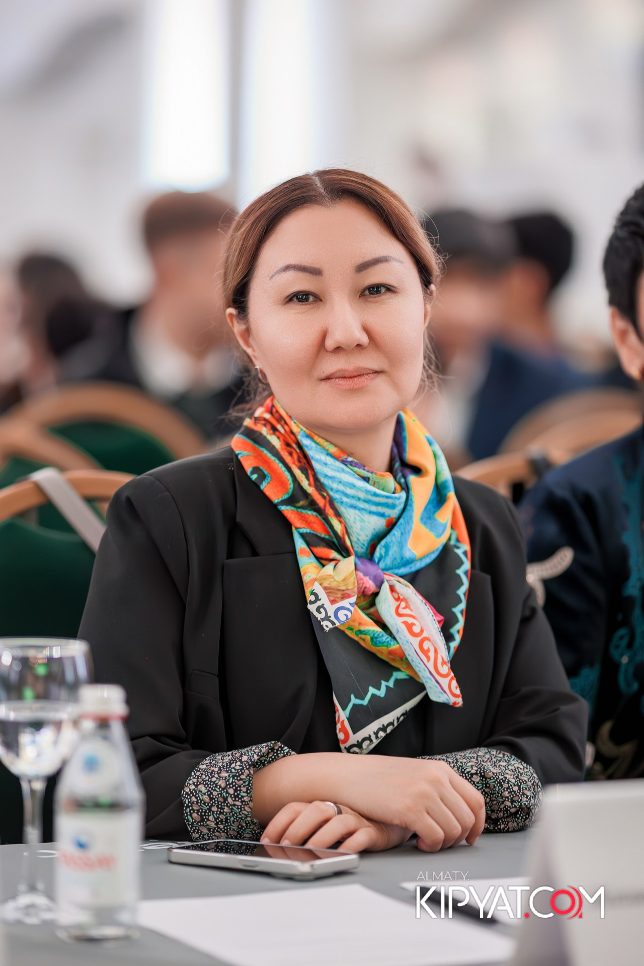 ENERGO UNIVERSITY. КИПЯТКОМ АЛМАТЫ!