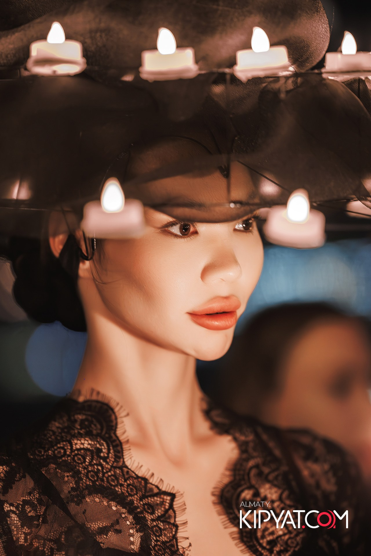 BarFly. КИПЯТКОМ АЛМАТЫ!