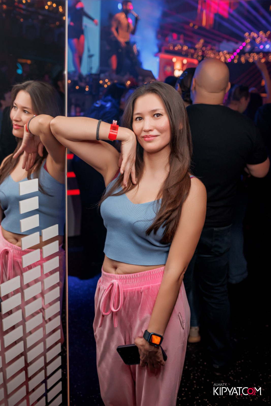 BEAUTY ЁЛКА SANTA BARBARA SPECIAL GUEST ГРУППА MILLENIUM 5 ТРИБЬЮТ ШОУ. КИПЯТКОМ АЛМАТЫ! Фотосъемка мероприятий в Алматы