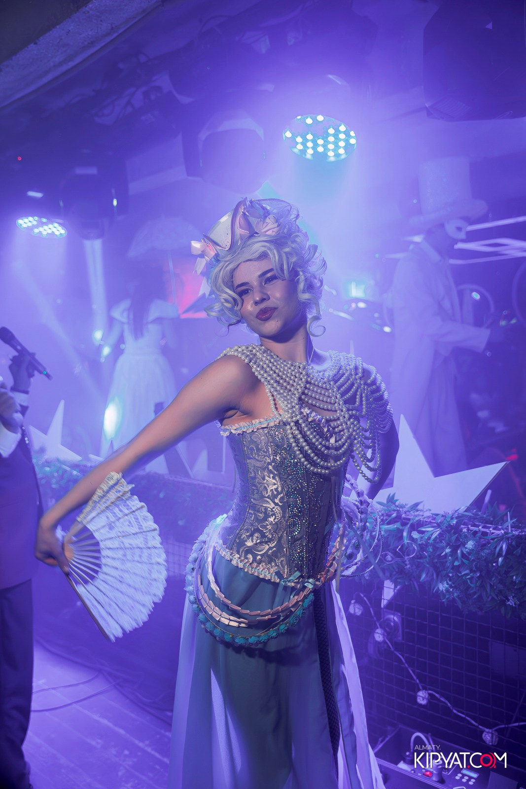 BIRTHDAY PARTY BHB. КИПЯТКОМ АЛМАТЫ! Фотосъемка мероприятий в Алматы