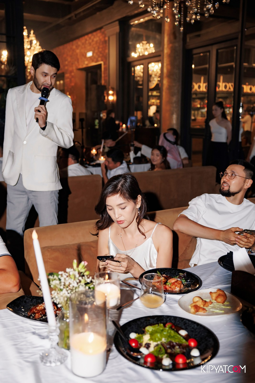 ТУРАН — 30 ЛЕТ. КИПЯТКОМ АЛМАТЫ!