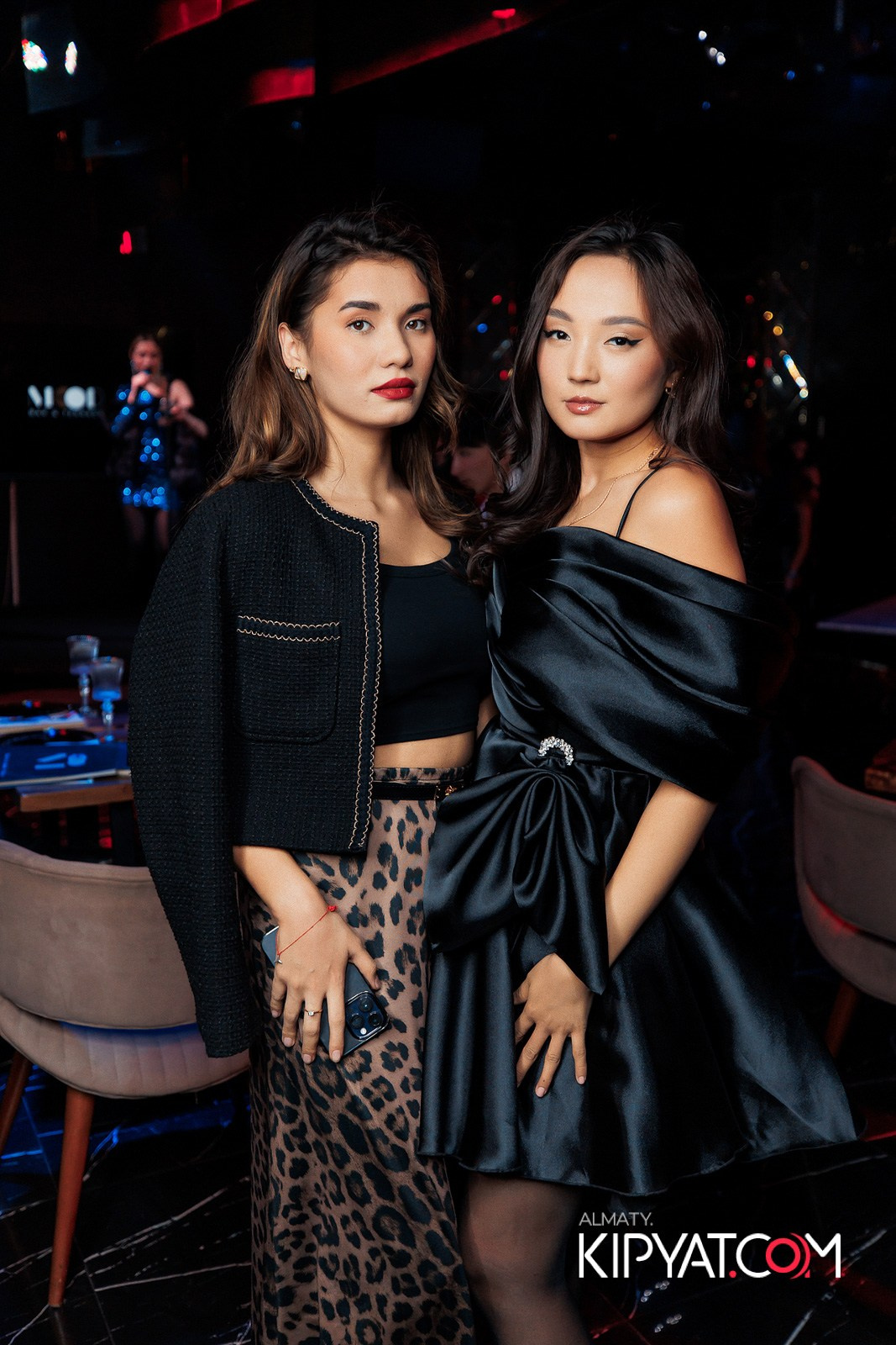 MOOD KARAOKE &TERRACE. КИПЯТКОМ АЛМАТЫ!