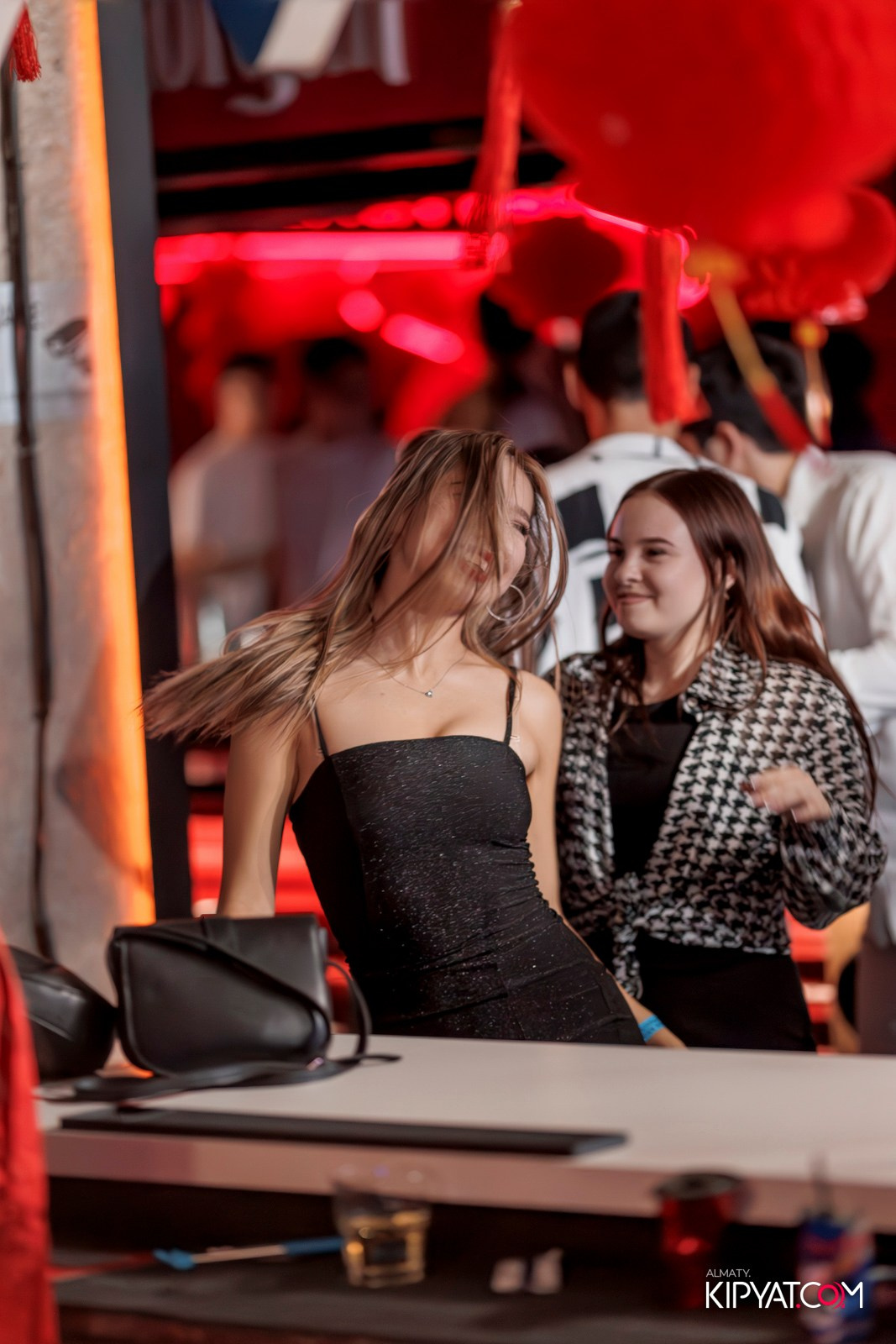 BHB. КИПЯТКОМ АЛМАТЫ!