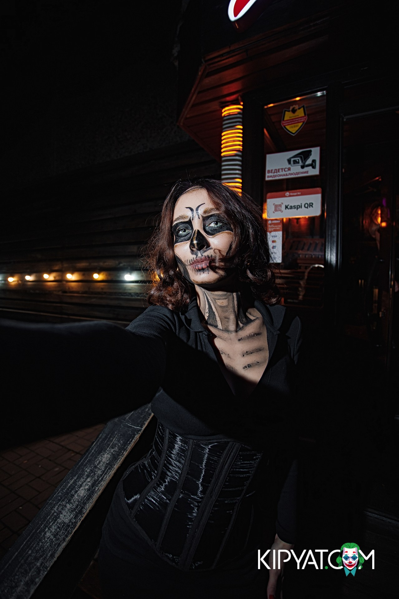 VICTORY PUB. КИПЯТКОМ АЛМАТЫ!