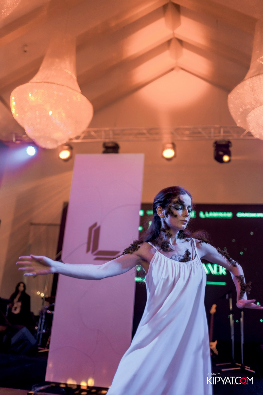 TRADITIONAL DESIGN DINNER 2025. КИПЯТКОМ АЛМАТЫ!