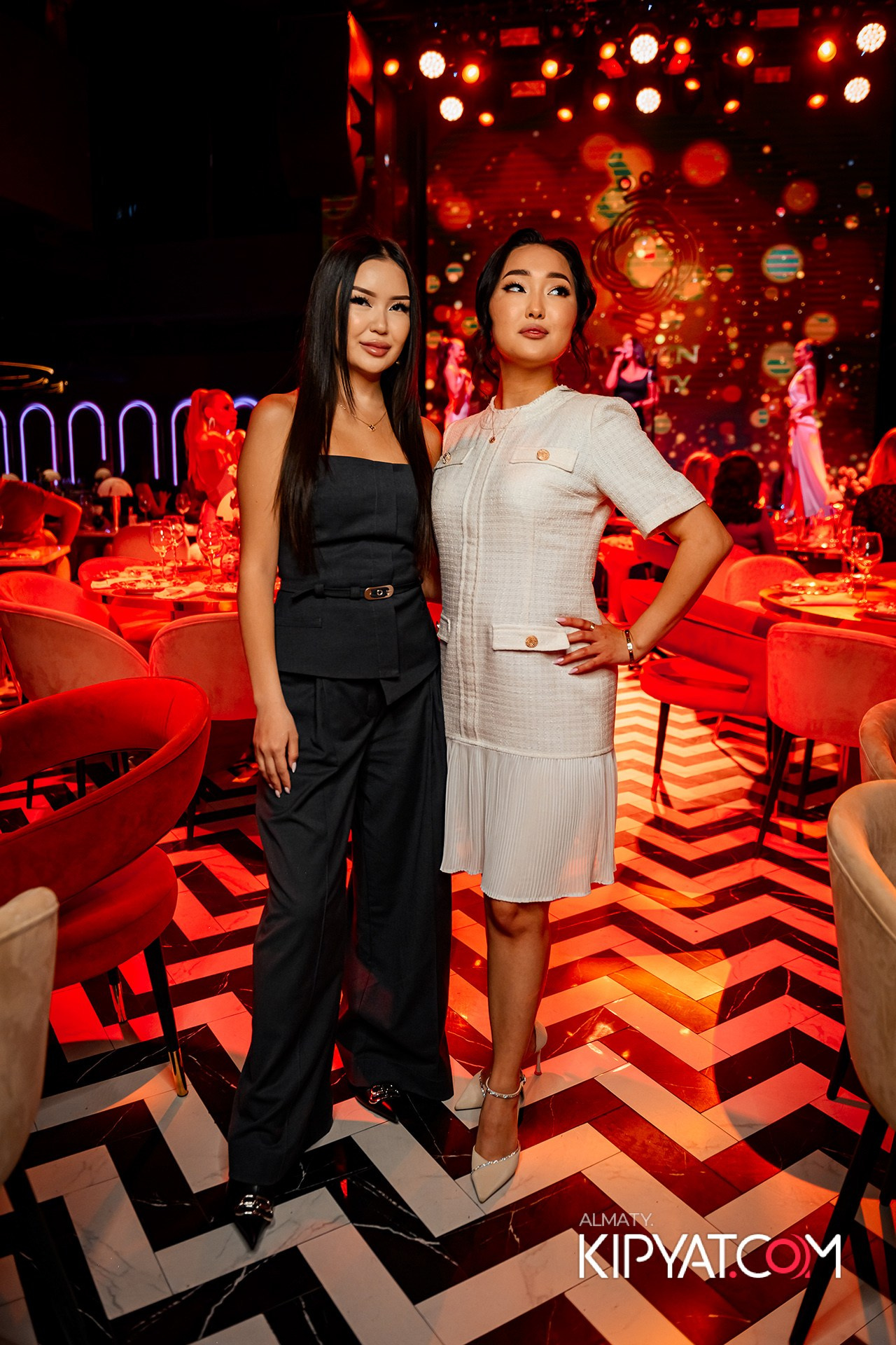 QUEEN. КИПЯТКОМ АЛМАТЫ!