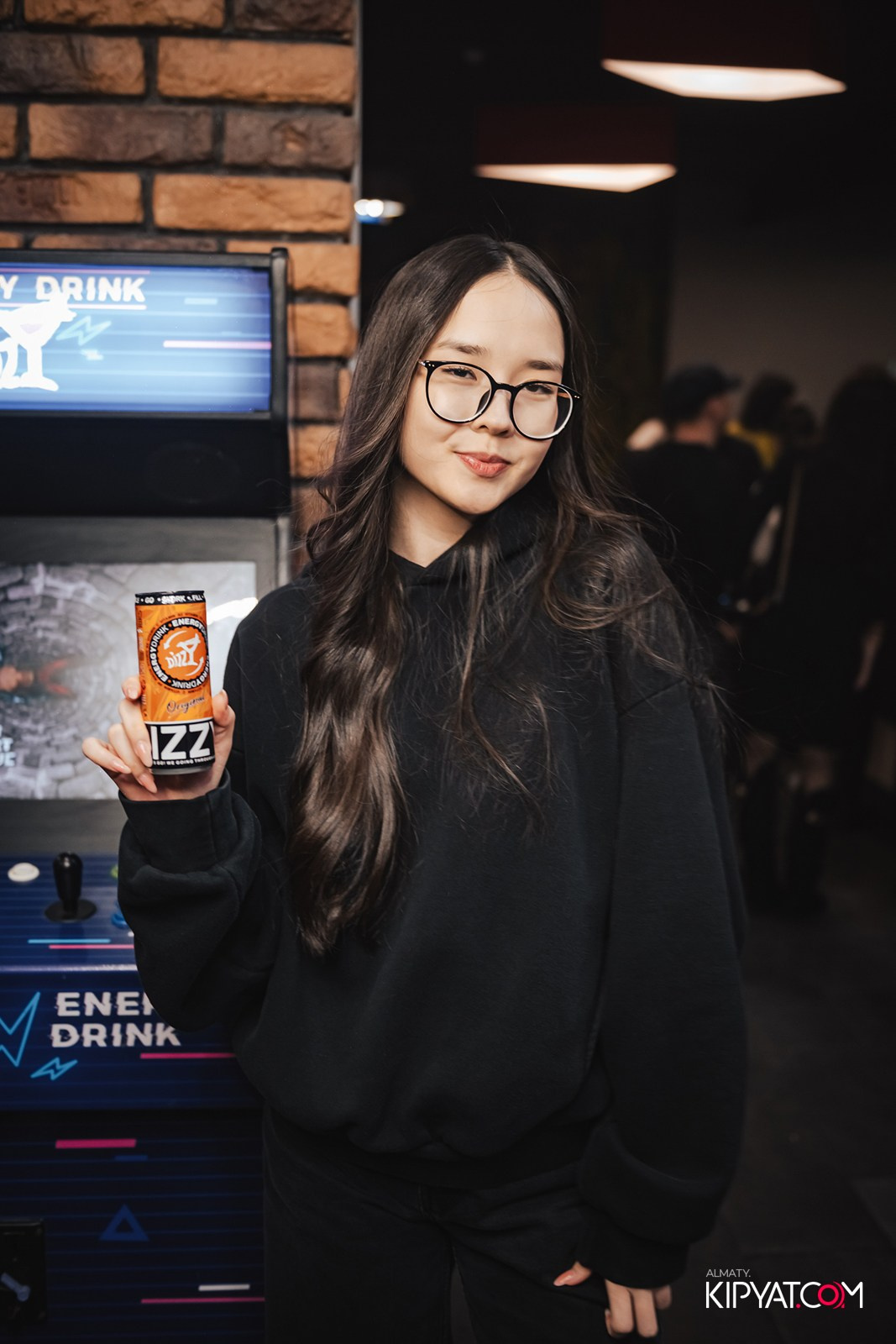 DizzyLoveDау. КИПЯТКОМ АЛМАТЫ!