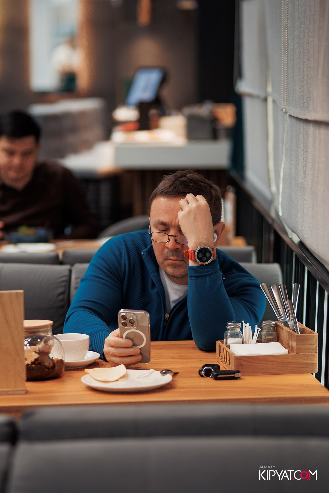 ПИНТА НУРЛЫ-ТАУ. КИПЯТКОМ АЛМАТЫ!