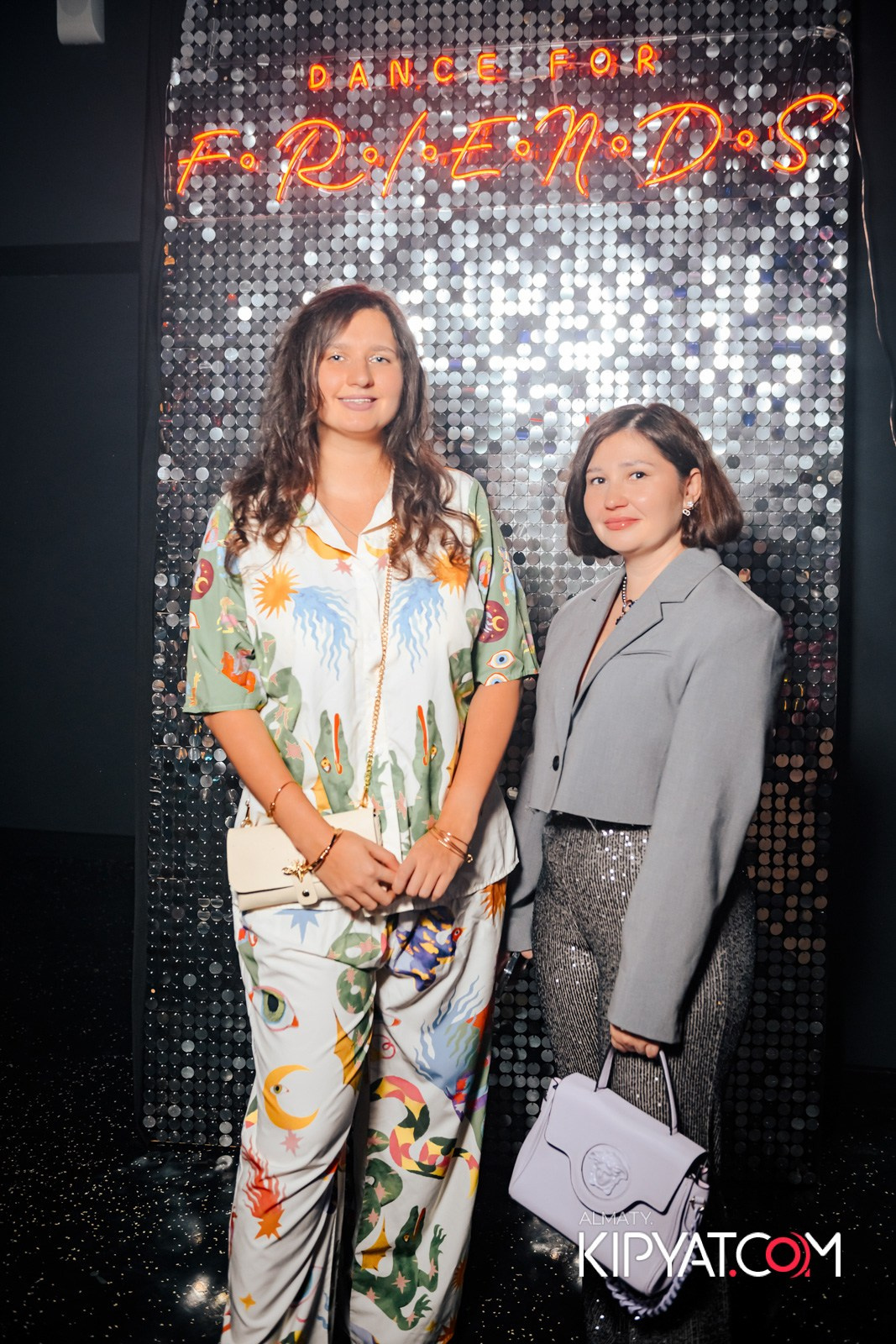 SANTA BARBARA — SPECIAL QUEST МИТЯ ФОМИН. КИПЯТКОМ АЛМАТЫ!