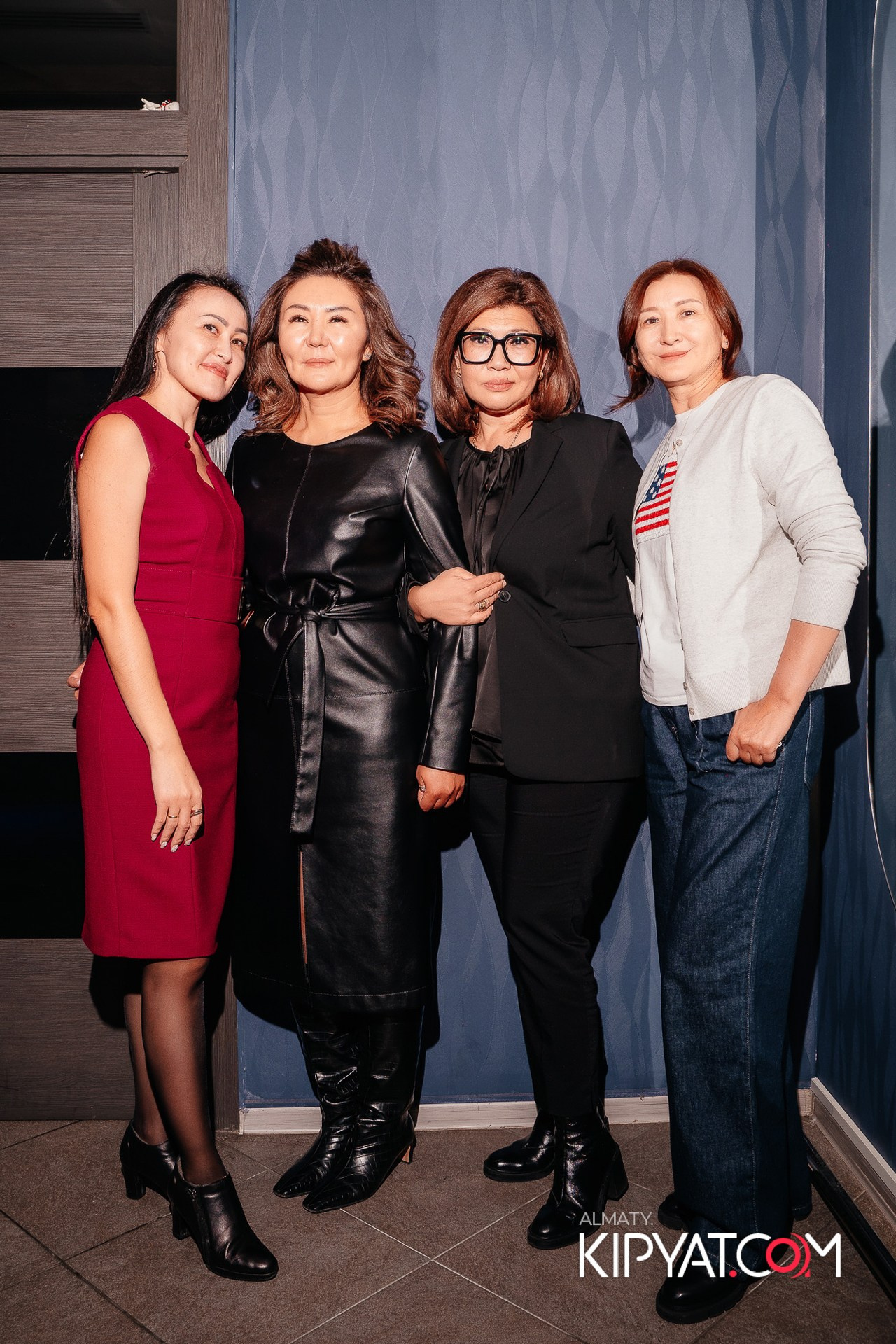 ROCK CRYSTAL. КИПЯТКОМ АЛМАТЫ!