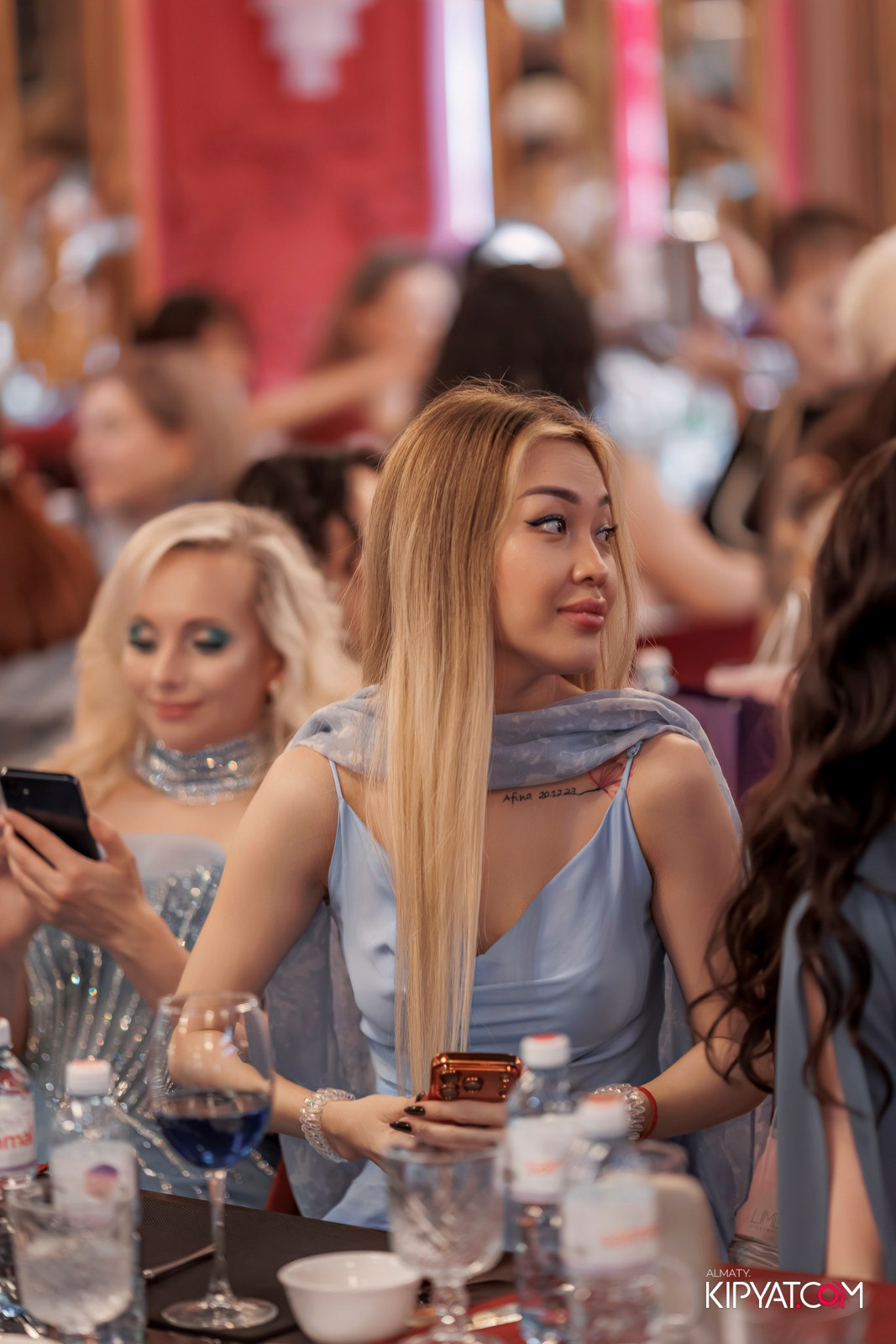 SPRING BRUNCH. КИПЯТКОМ АЛМАТЫ! Фотосъемка мероприятий в Алматы