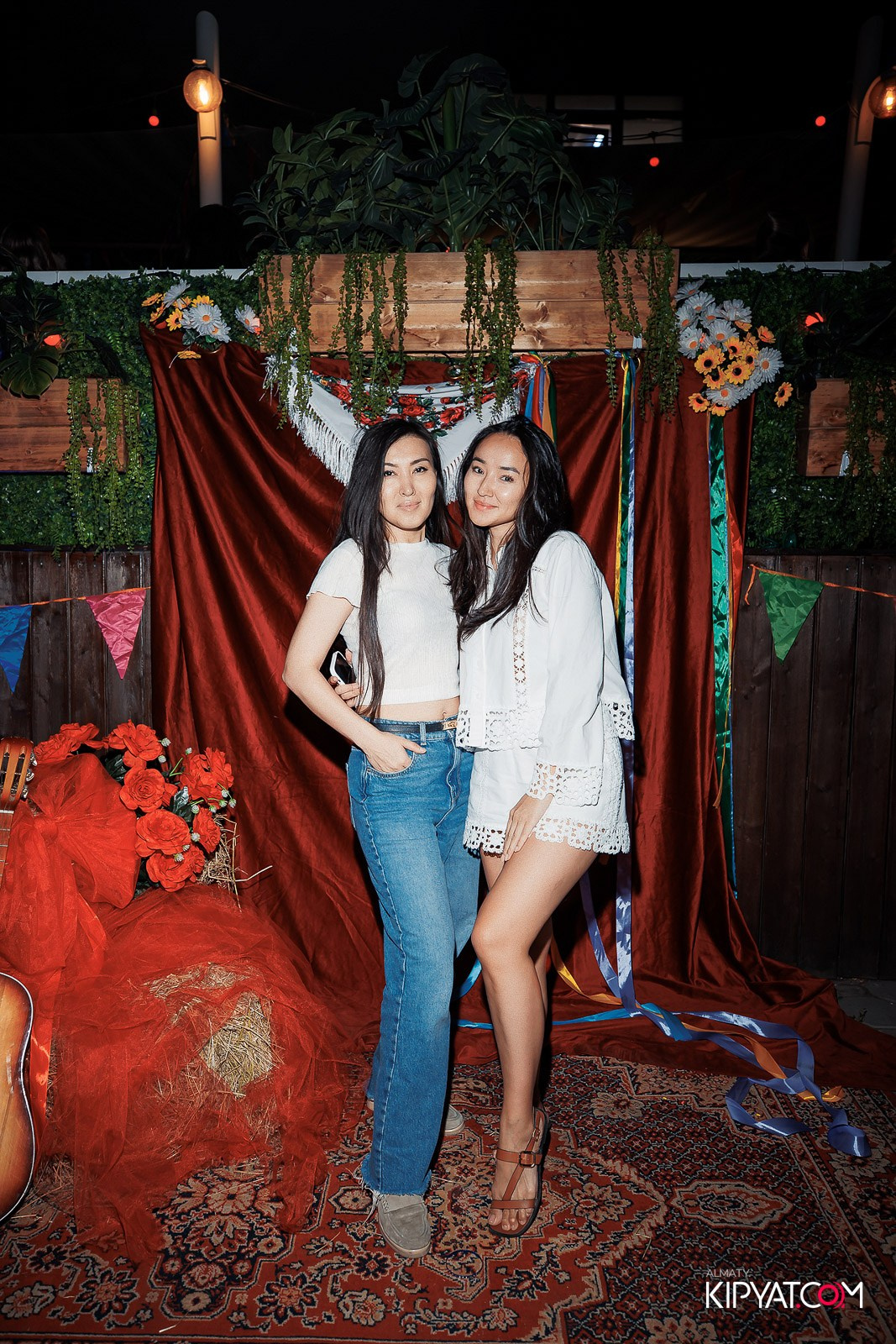 OLOVO BAR НА САТПАЕВА. КИПЯТКОМ АЛМАТЫ!