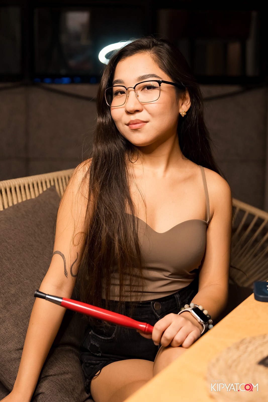 BBQ PARTY B MILDOM TERRACE. КИПЯТКОМ АЛМАТЫ!