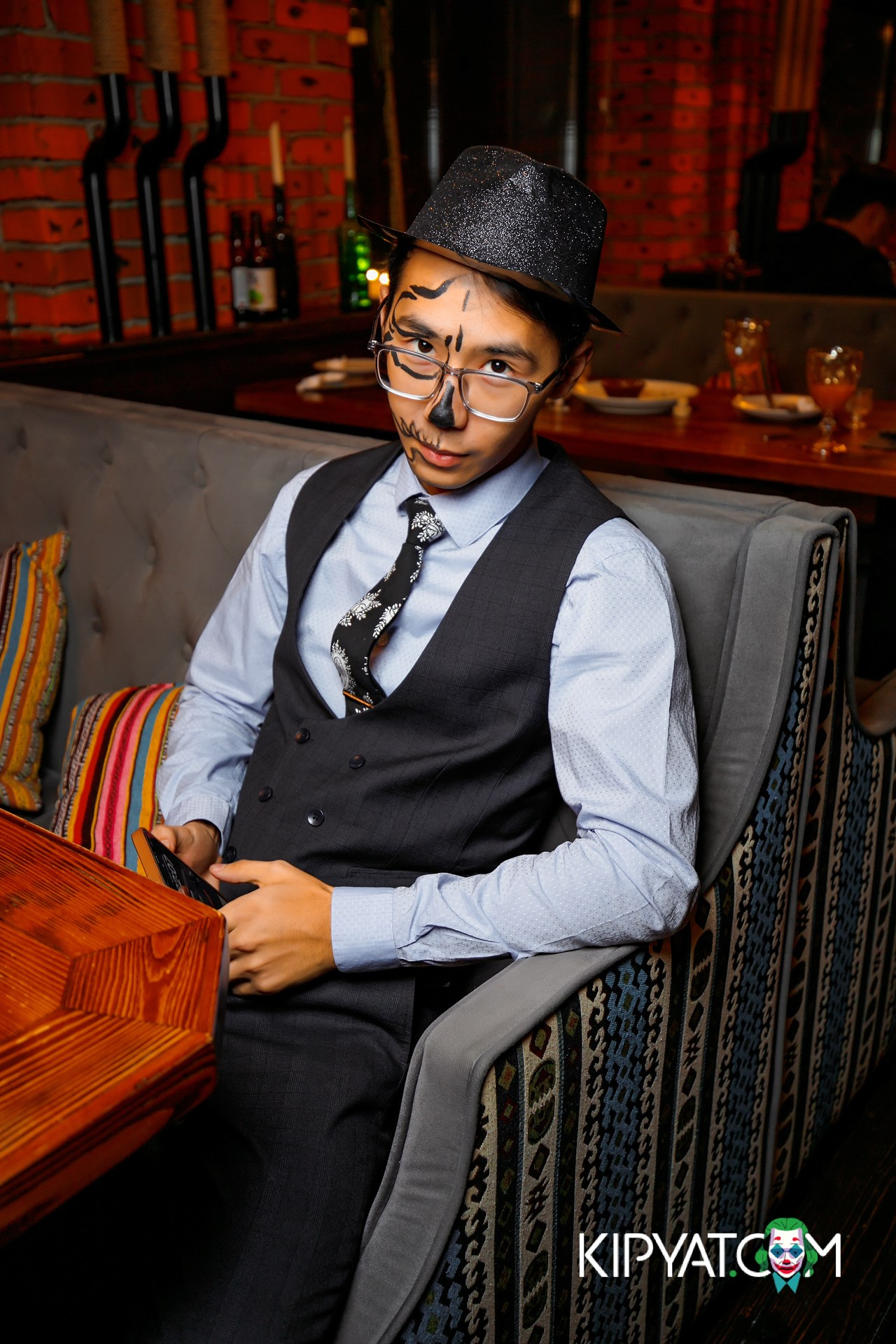 KAVKAZ BAR. КИПЯТКОМ АЛМАТЫ! Фотосъемка мероприятий в Алматы