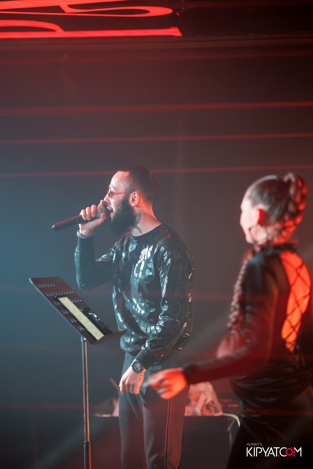 PATRIKI RESTAURANT. КИПЯТКОМ АЛМАТЫ!