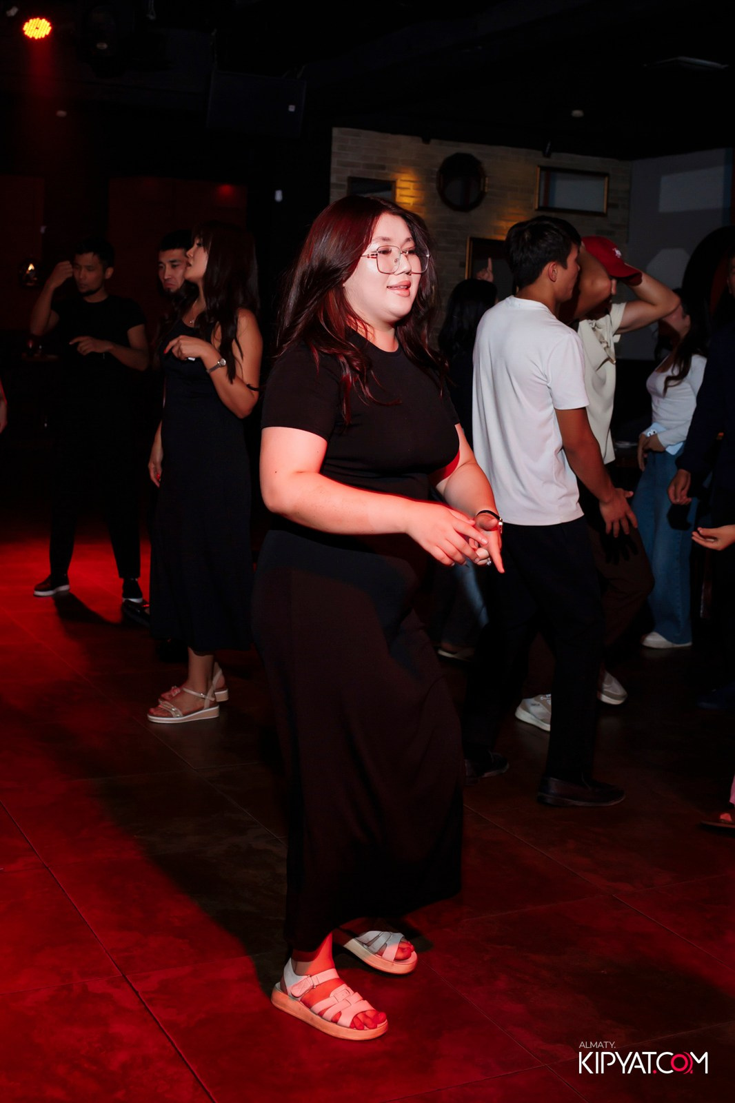 ARAGOSTA. КИПЯТКОМ АЛМАТЫ! Фотосъемка мероприятий в Алматы