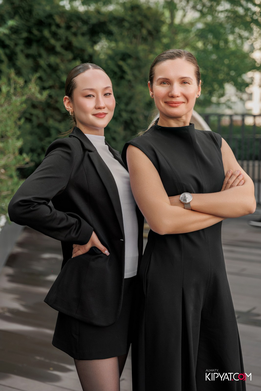 LOGFORUM ASIA 2025 — ASAPGROUP. КИПЯТКОМ АЛМАТЫ!