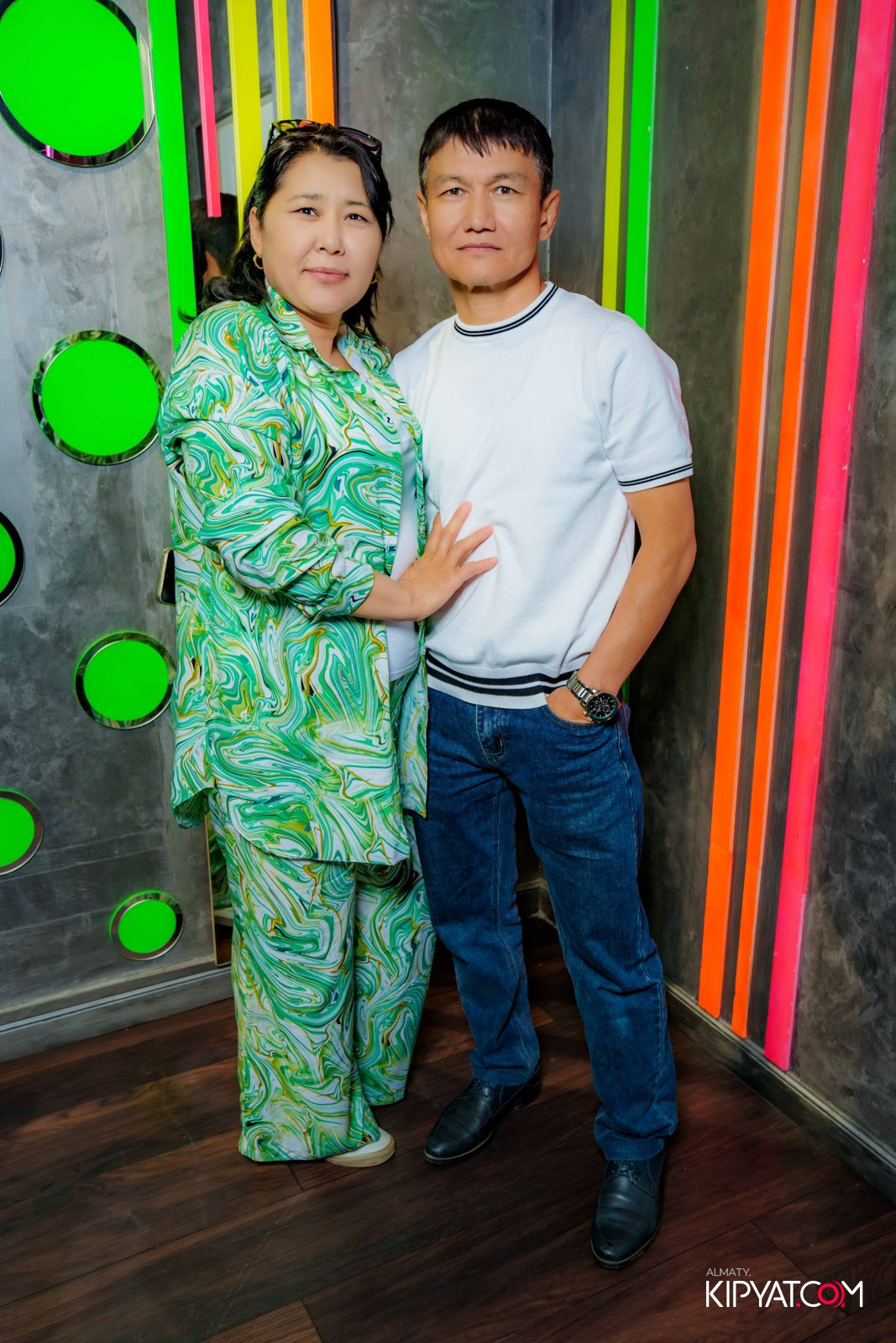 УХО И МЕДВЕДЬ НА САИНА. КИПЯТКОМ АЛМАТЫ!