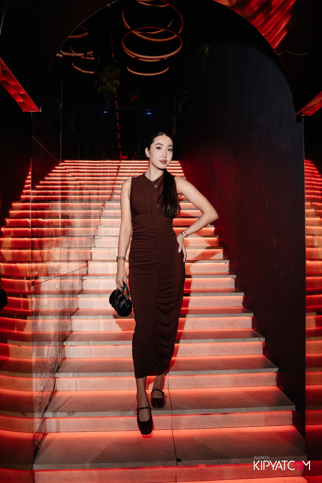 QUEEN. КИПЯТКОМ АЛМАТЫ!