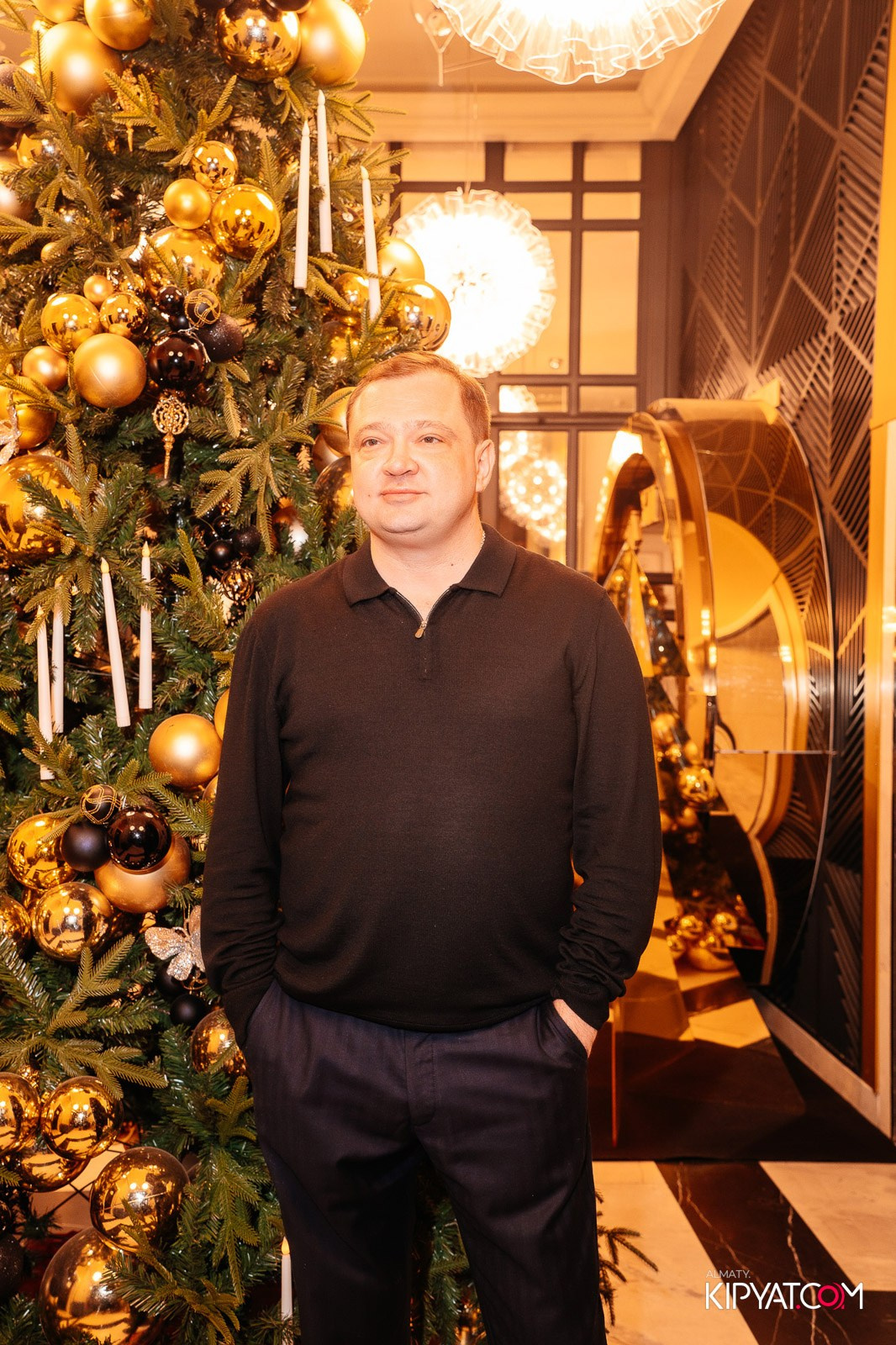 РЕСТОРАН BARFLY. КИПЯТКОМ АЛМАТЫ!