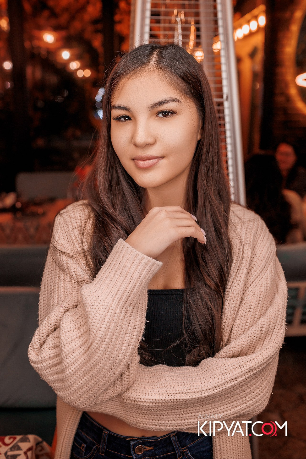 MODI RESTORANCHIK. КИПЯТКОМ АЛМАТЫ!