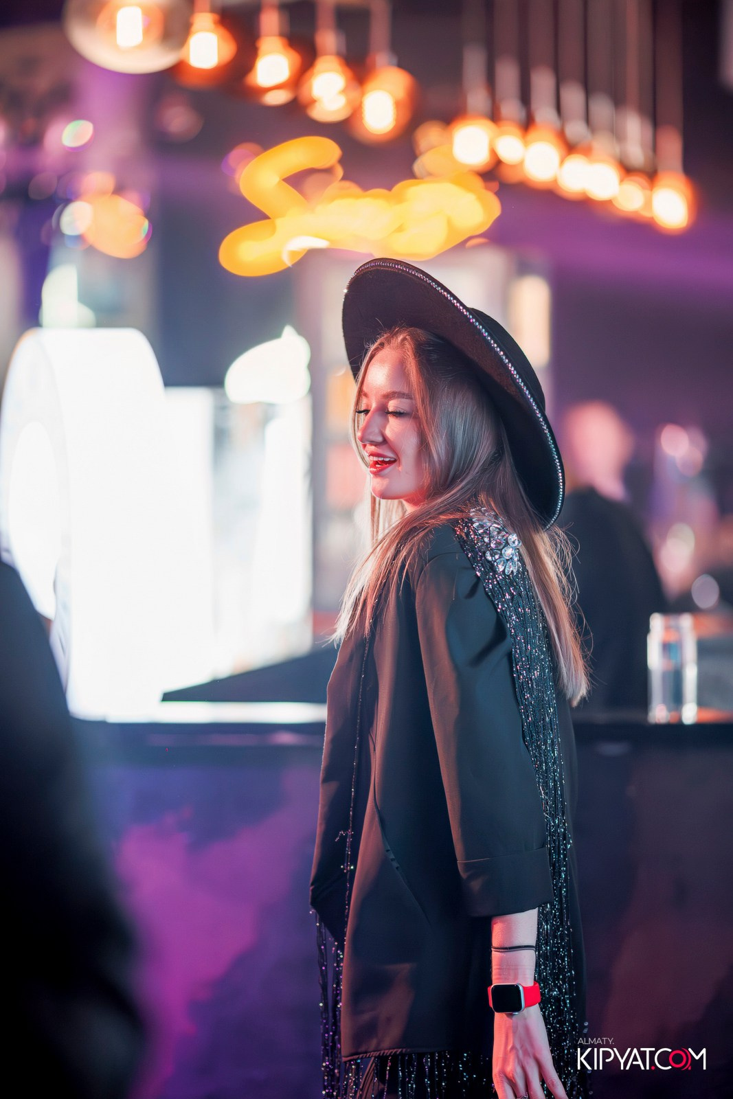 ДОРОГАЯ, Я НЕ ПИЛ. КИПЯТКОМ АЛМАТЫ!