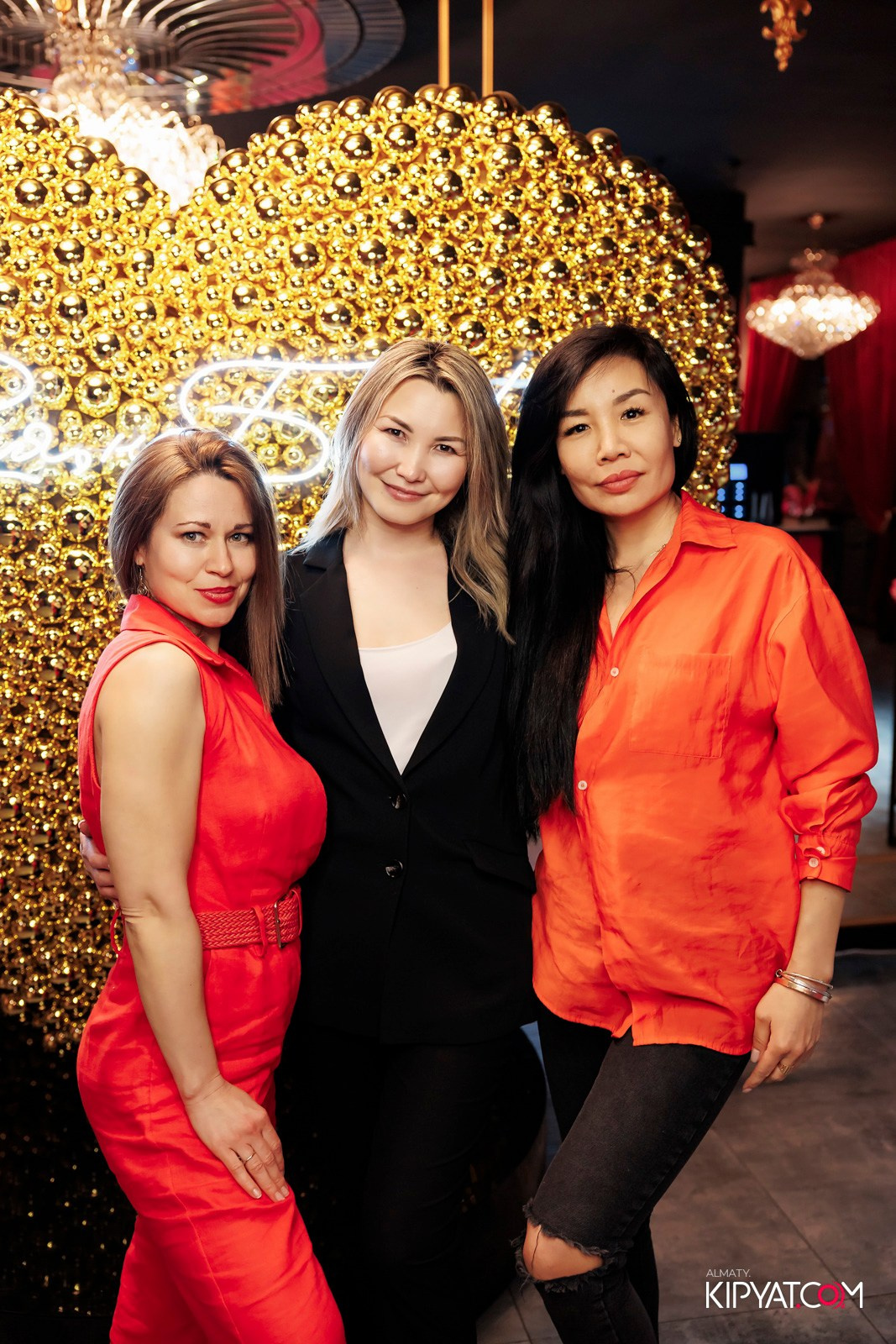 ЗАЯ, НА БИС. КИПЯТКОМ АЛМАТЫ! Фотосъемка мероприятий в Алматы