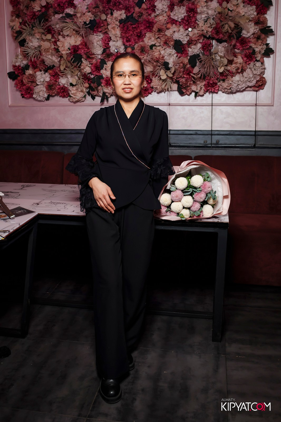 ДОРОГАЯ, Я НЕ ПИЛ. КИПЯТКОМ АЛМАТЫ! Фотосъемка мероприятий в Алматы