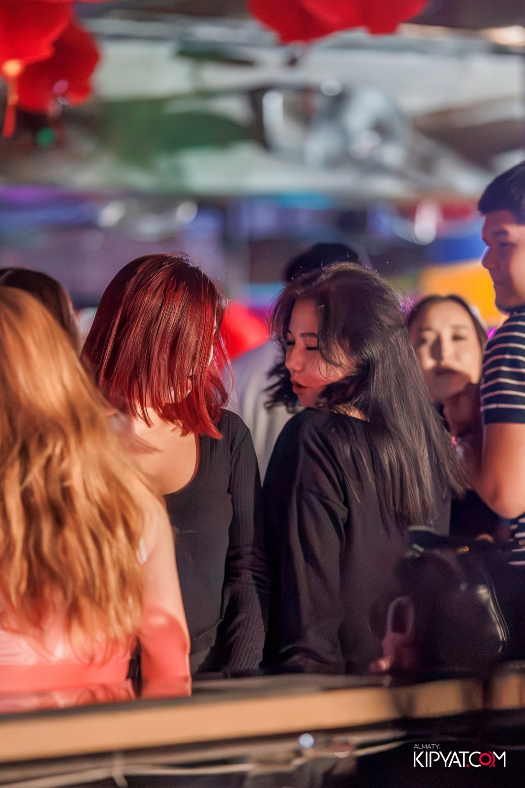 BHB. КИПЯТКОМ АЛМАТЫ!